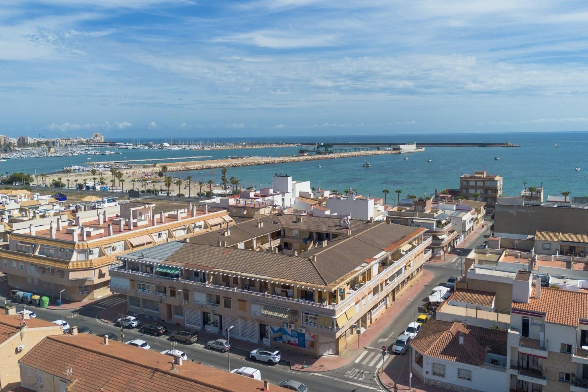 New Build - Apartment  - Torrevieja