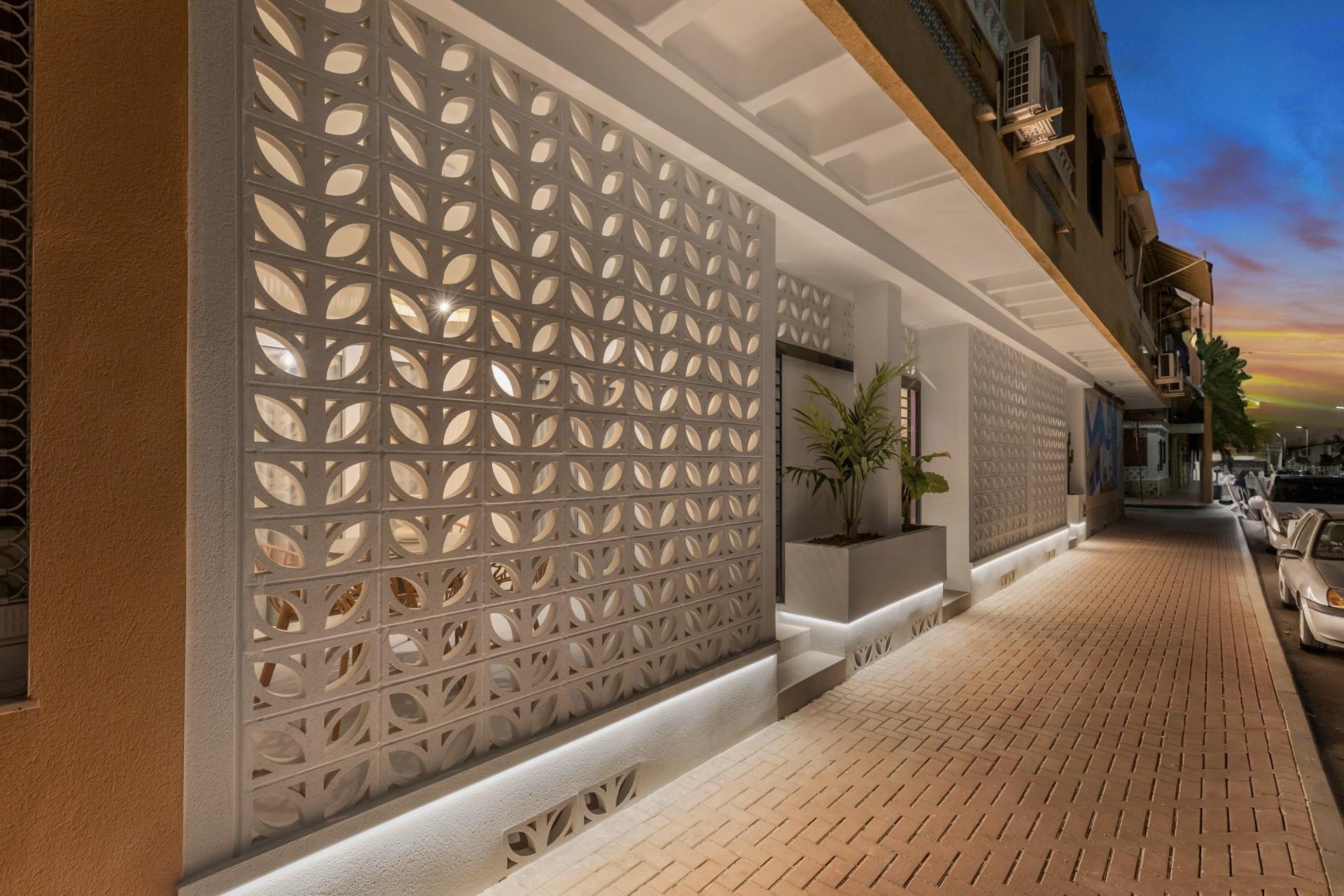 New Build - Apartment  - Torrevieja