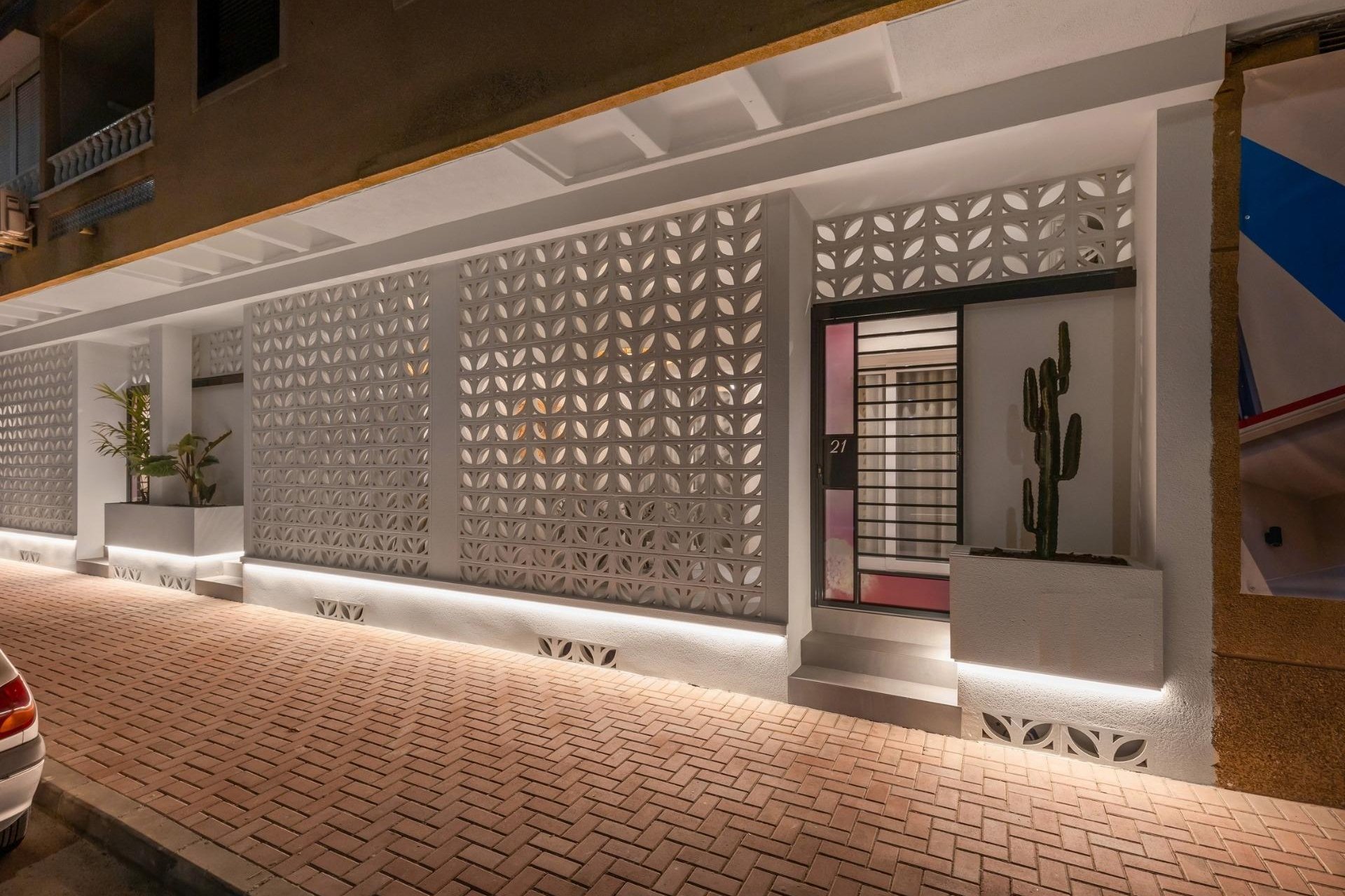 New Build - Apartment  - Torrevieja