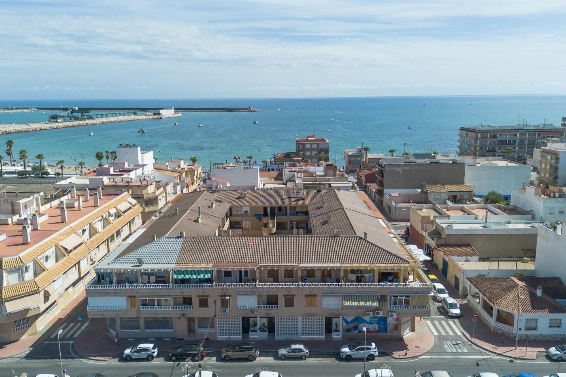 New Build - Apartment  - Torrevieja