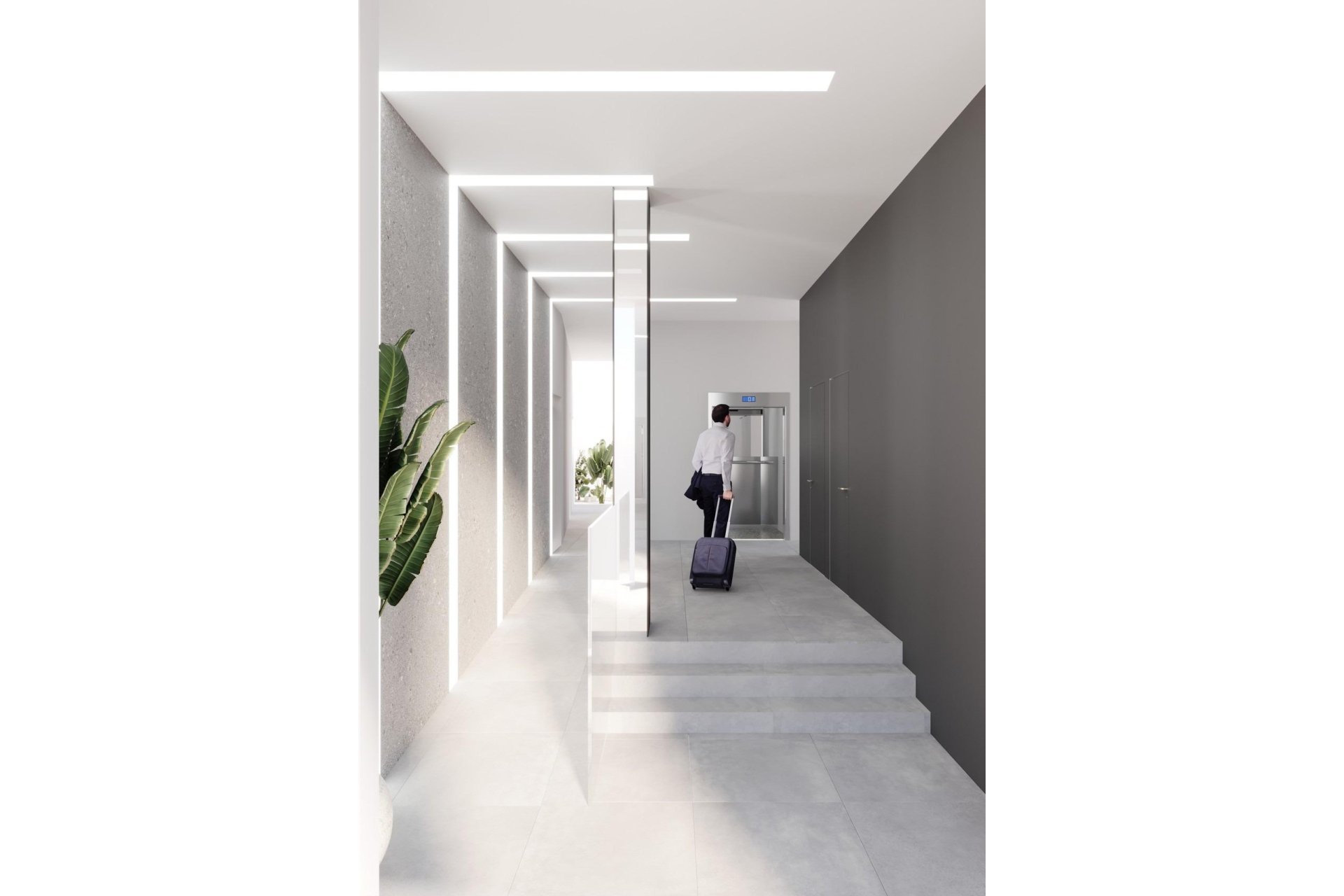 New Build - Apartment  - Torrevieja