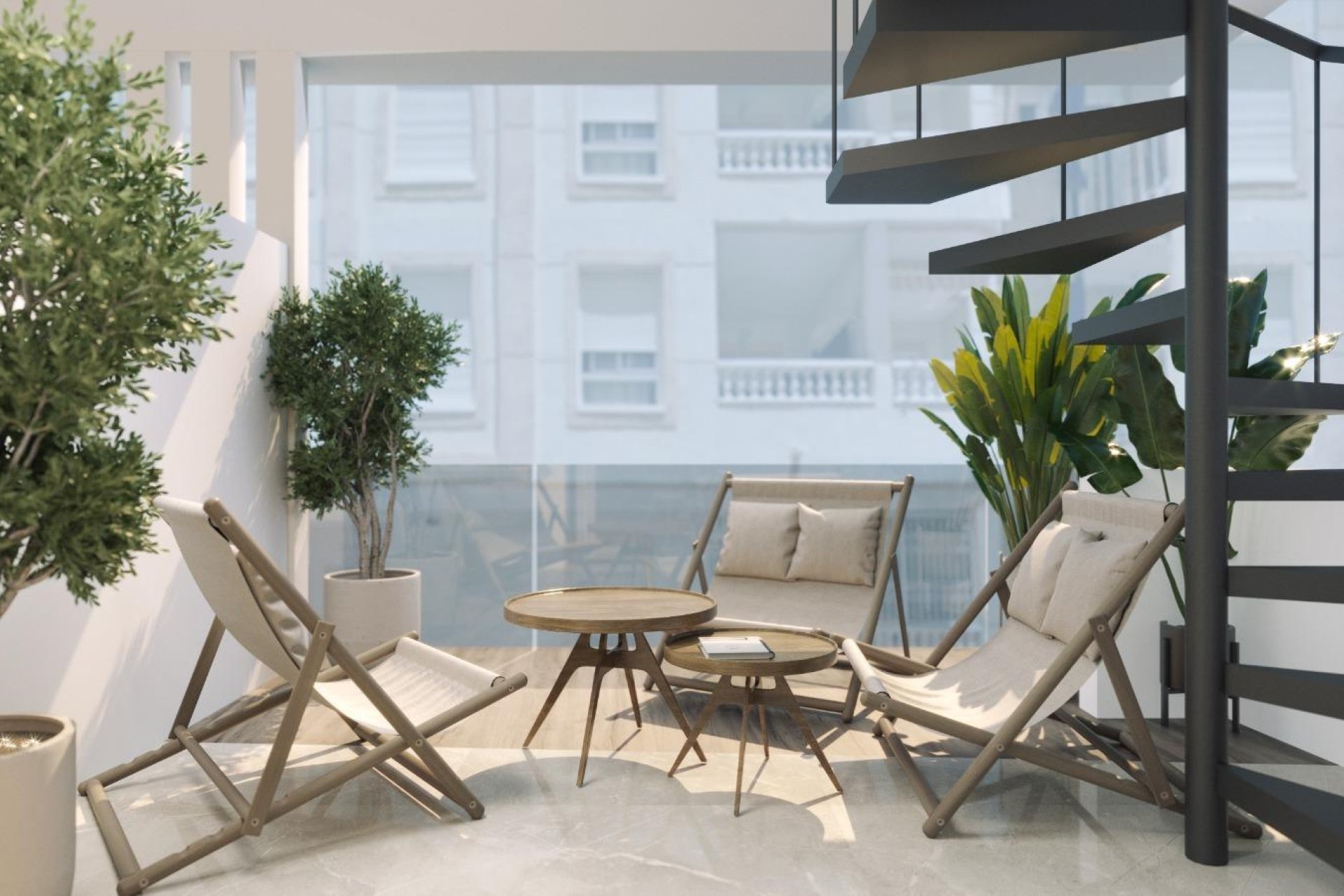 New Build - Apartment  - Torrevieja