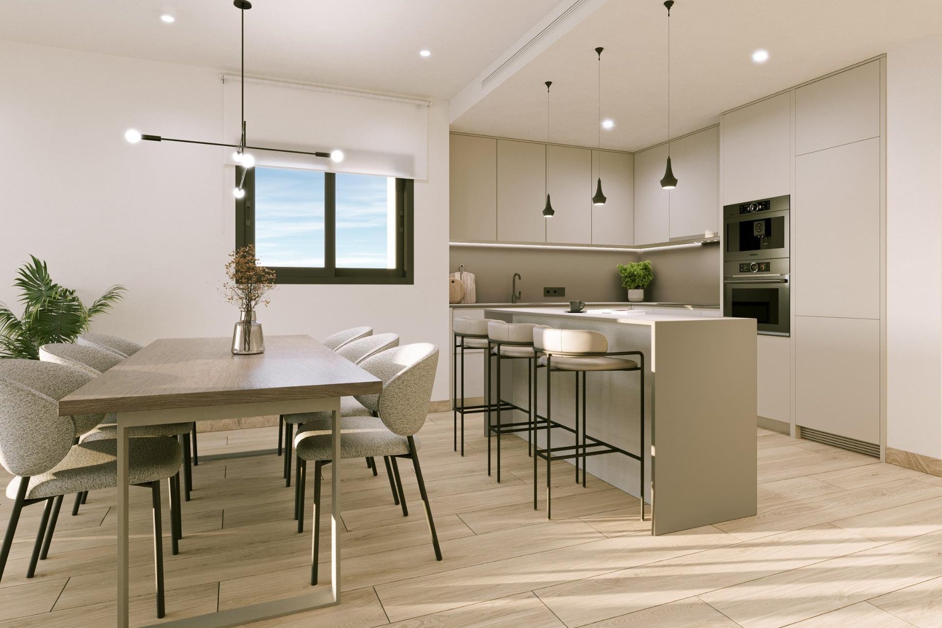 New Build - Apartment  - Torrevieja