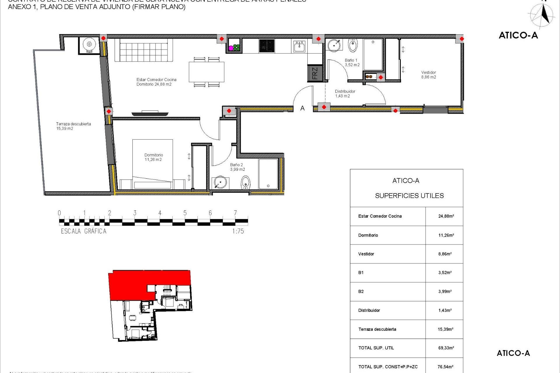 New Build - Apartment  - Torrevieja