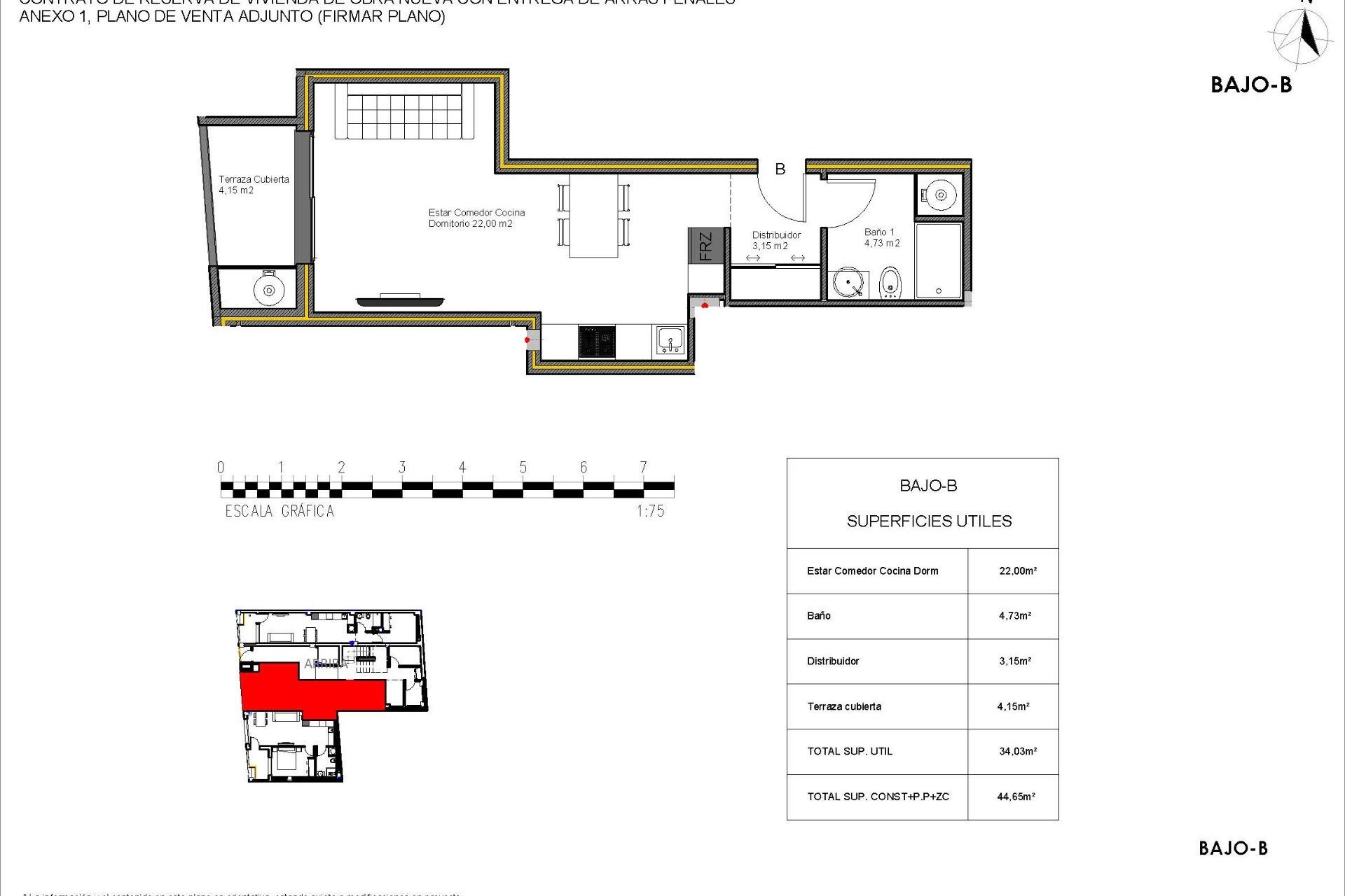 New Build - Apartment  - Torrevieja