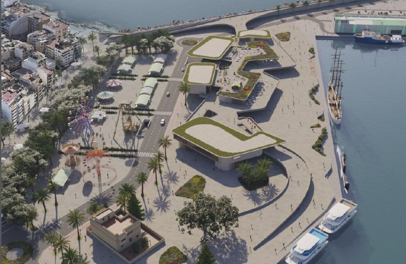 New Build - Apartment  - Torrevieja