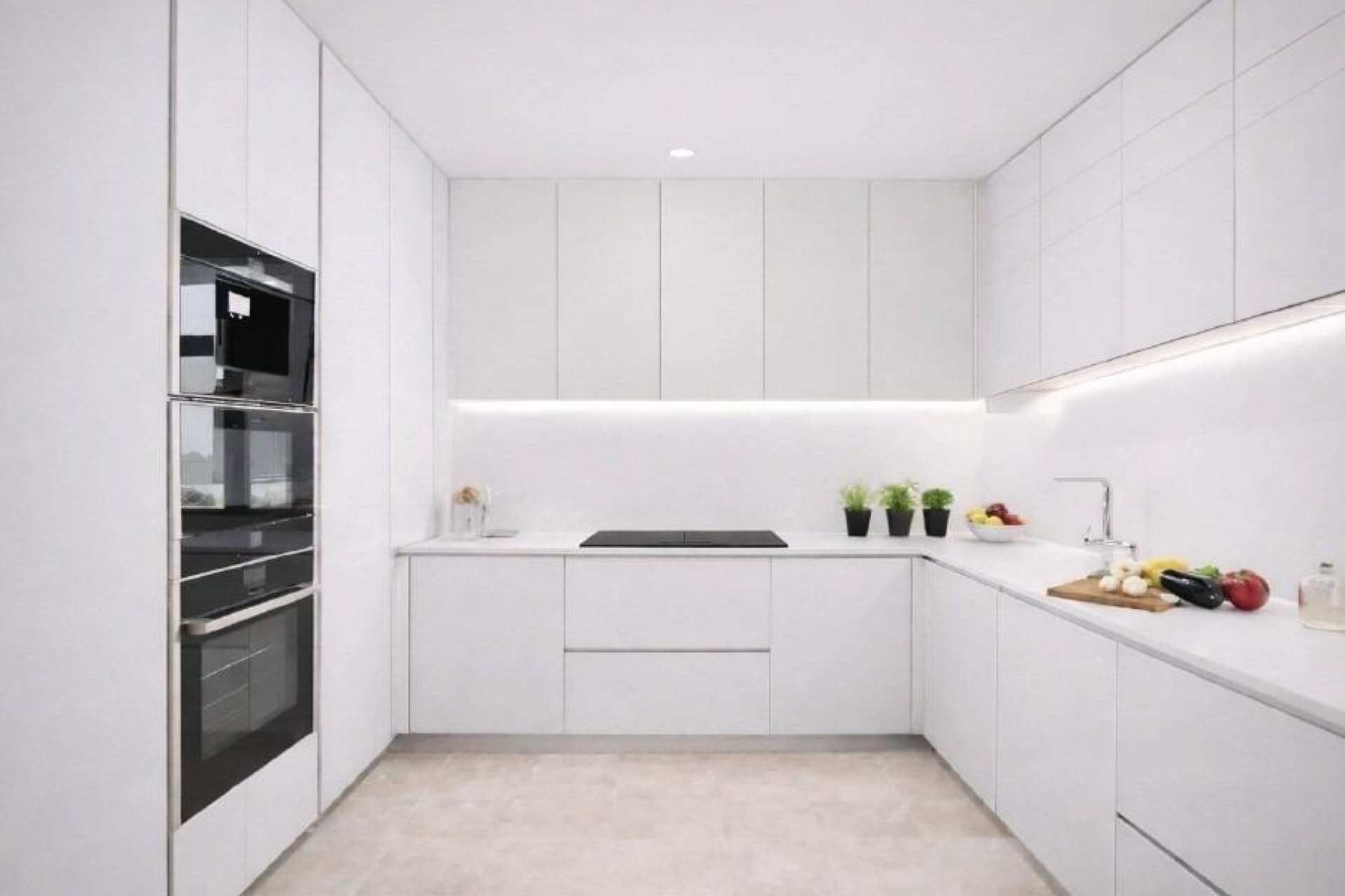 New Build - Apartment  - Torrevieja