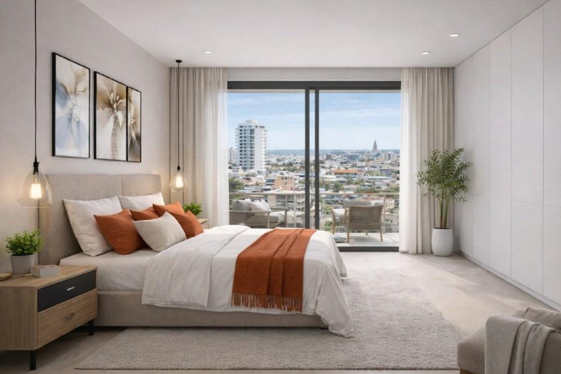 New Build - Apartment  - Torrevieja