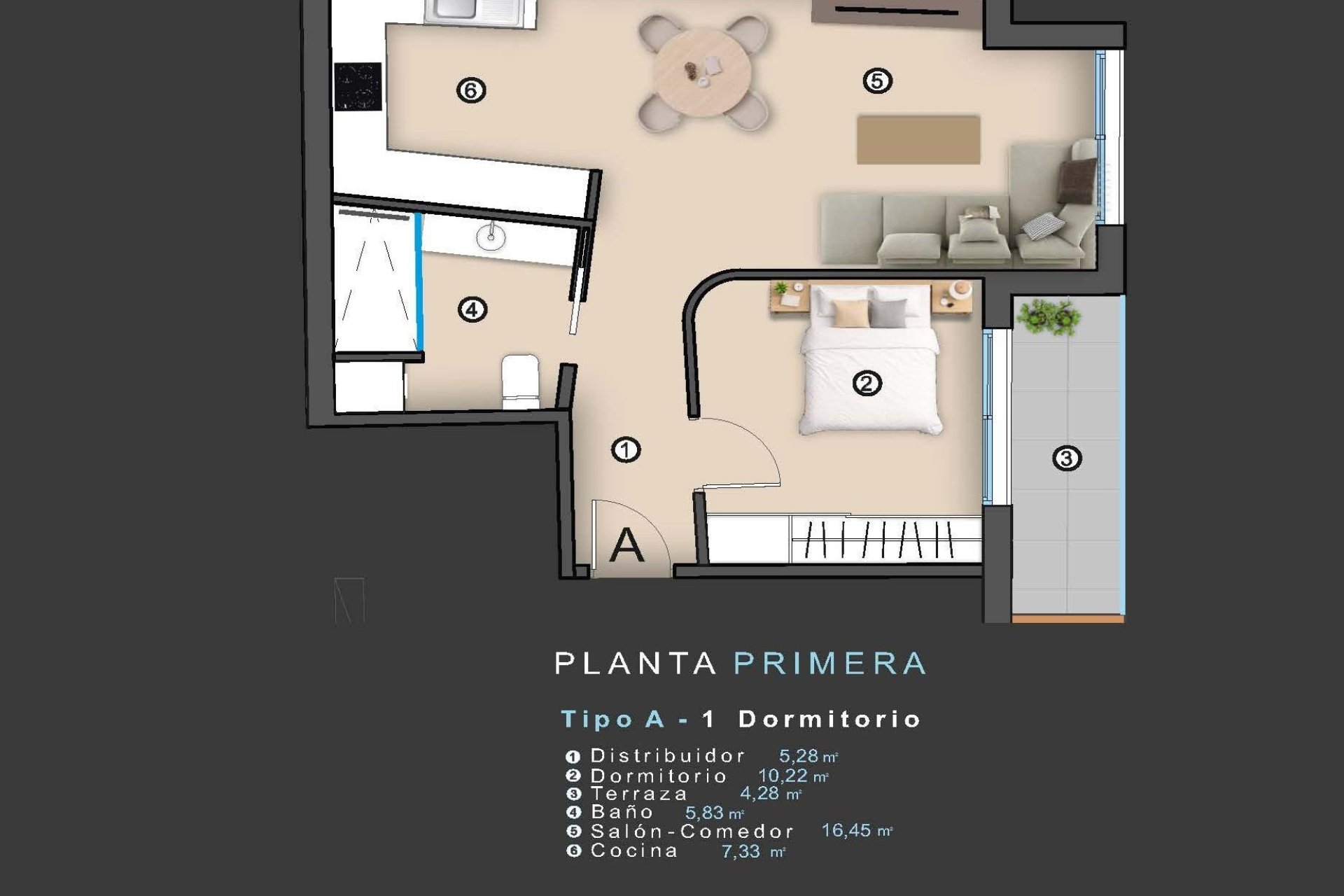 New Build - Apartment  - Torrevieja