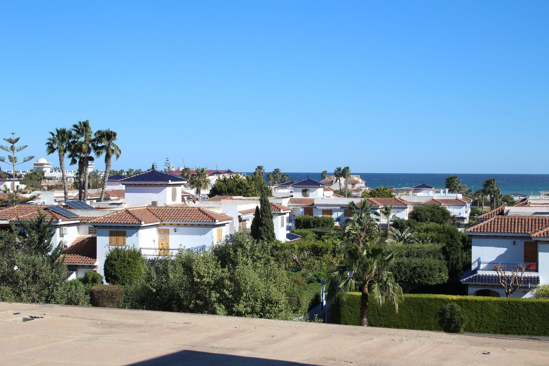 New Build - Apartment  - Vera - El Playazo