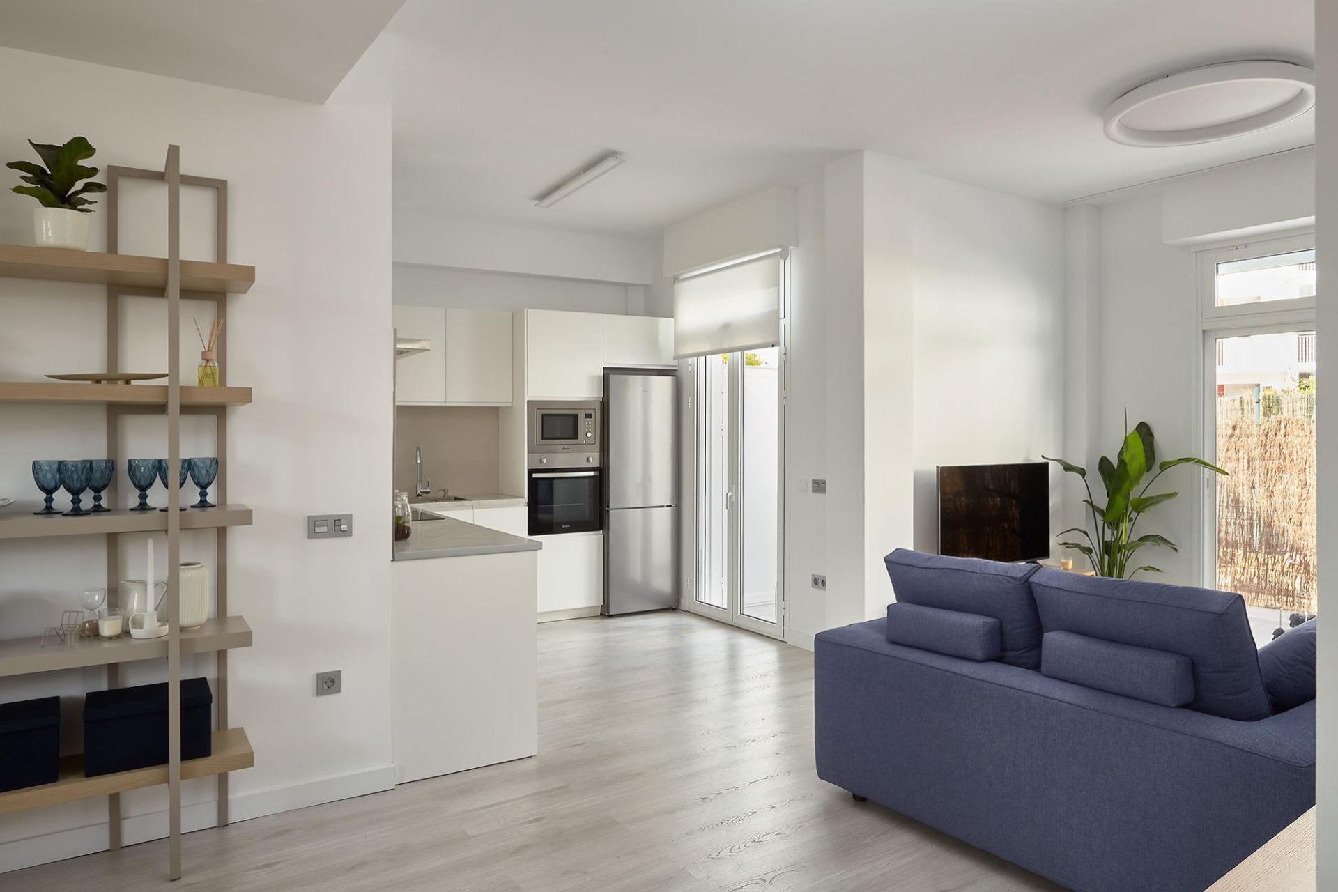 New Build - Apartment  - Vera - El Playazo