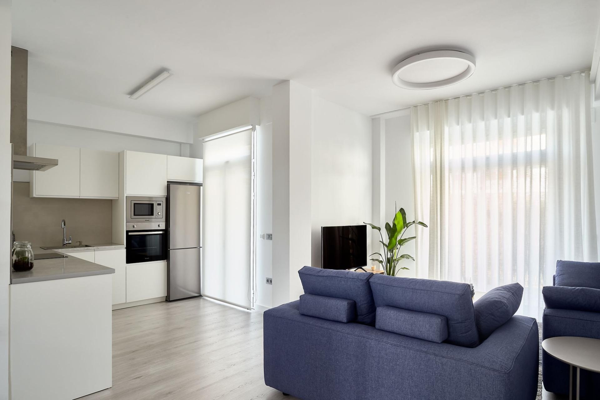 New Build - Apartment  - Vera - El Playazo