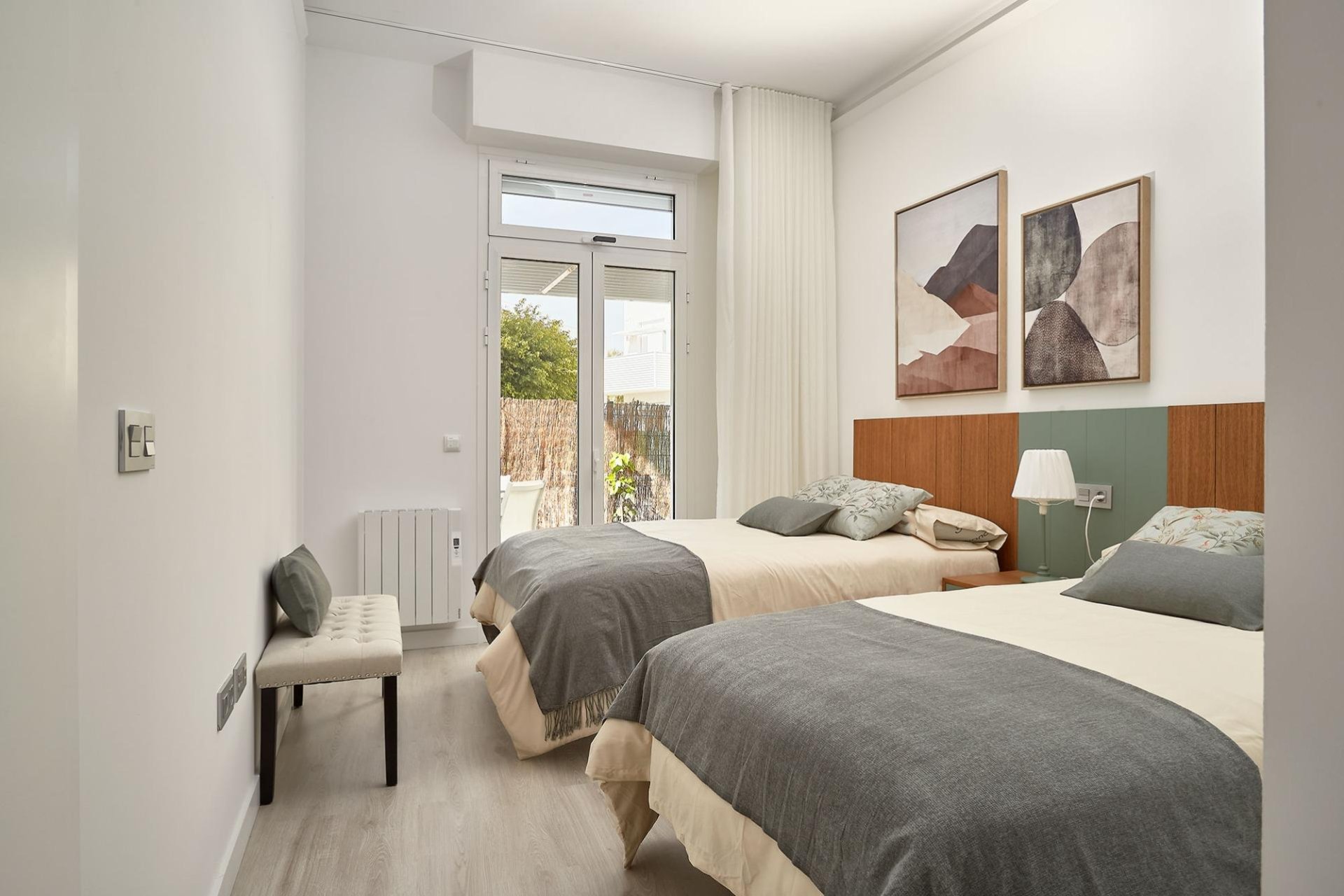 New Build - Apartment  - Vera - El Playazo