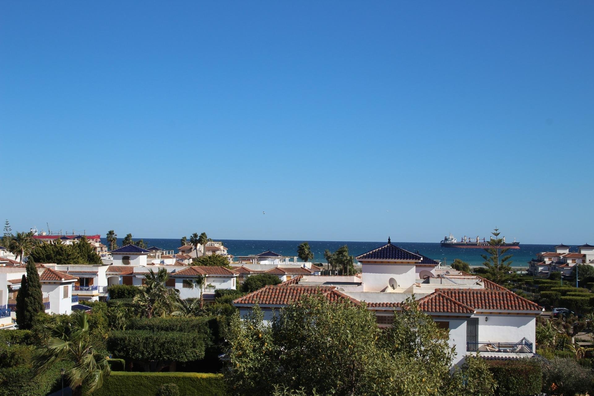New Build - Apartment  - Vera - El Playazo