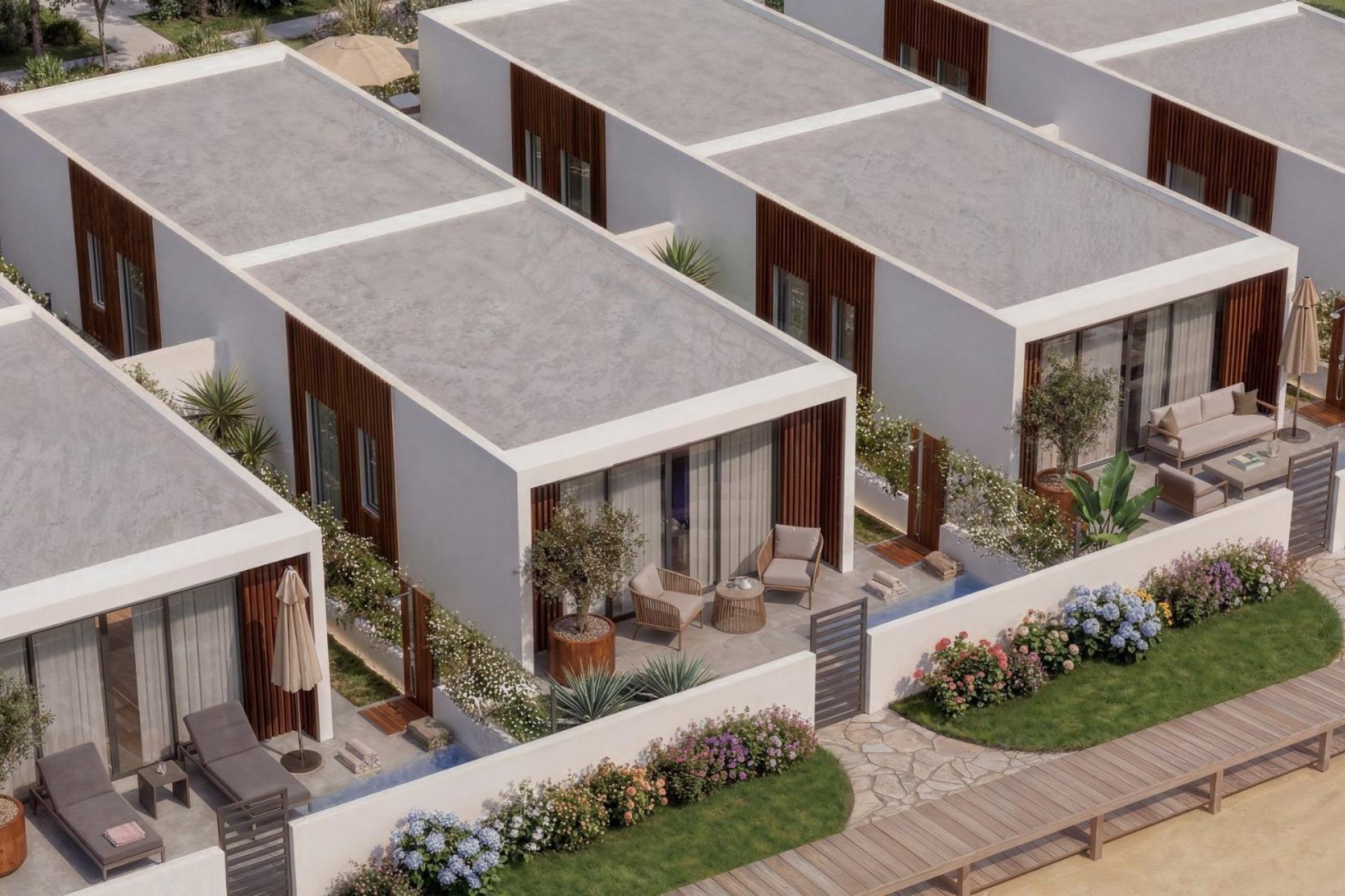 New Build - Apartment  - Vera - Vera Playa