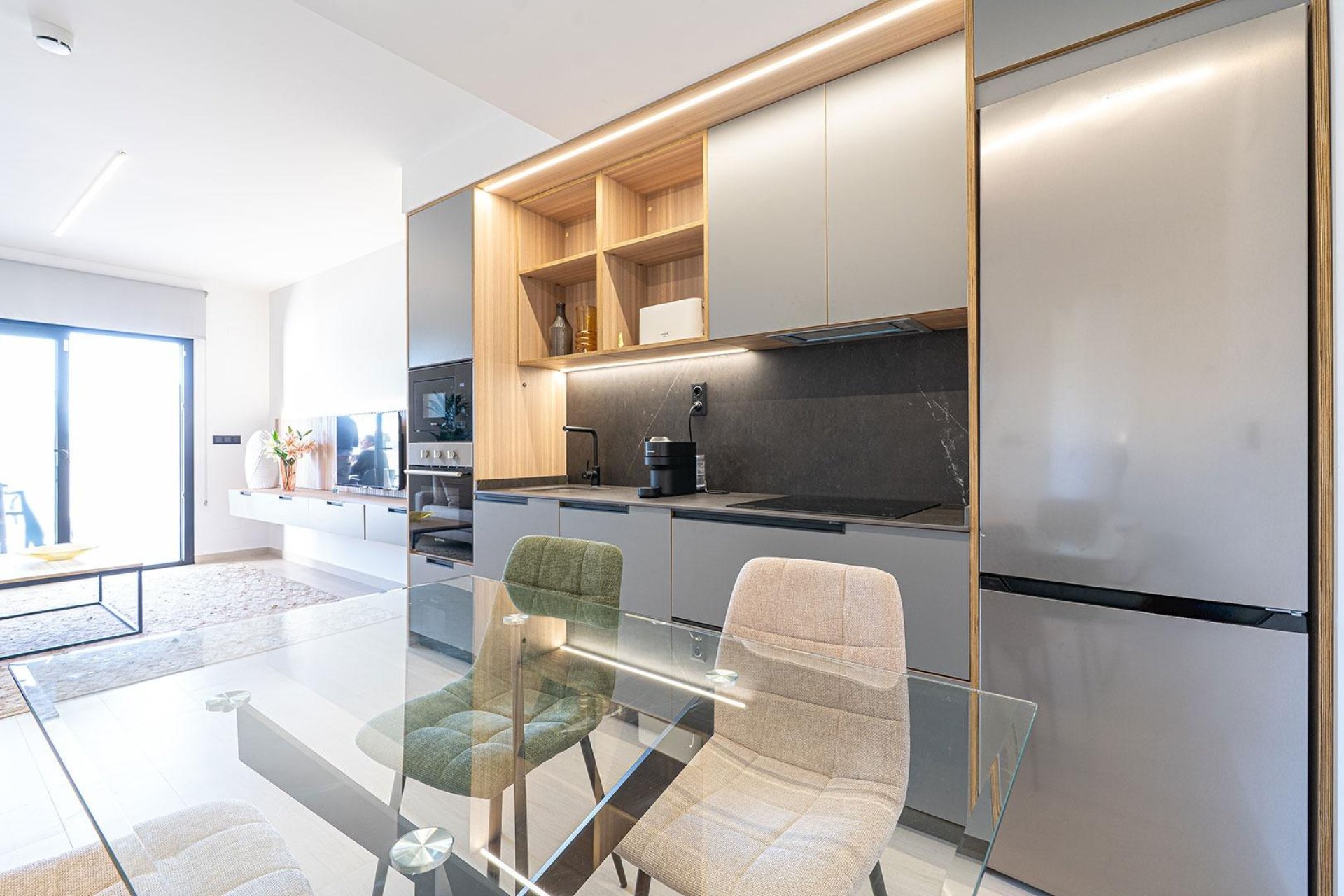New Build - Apartment  - Vera - Vera Playa