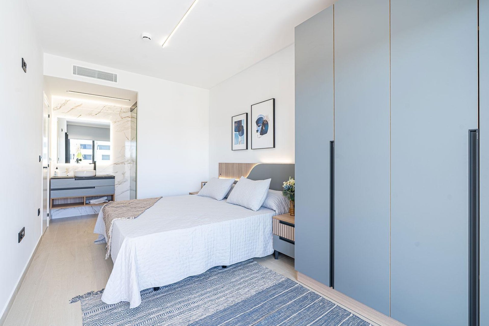New Build - Apartment  - Vera - Vera Playa