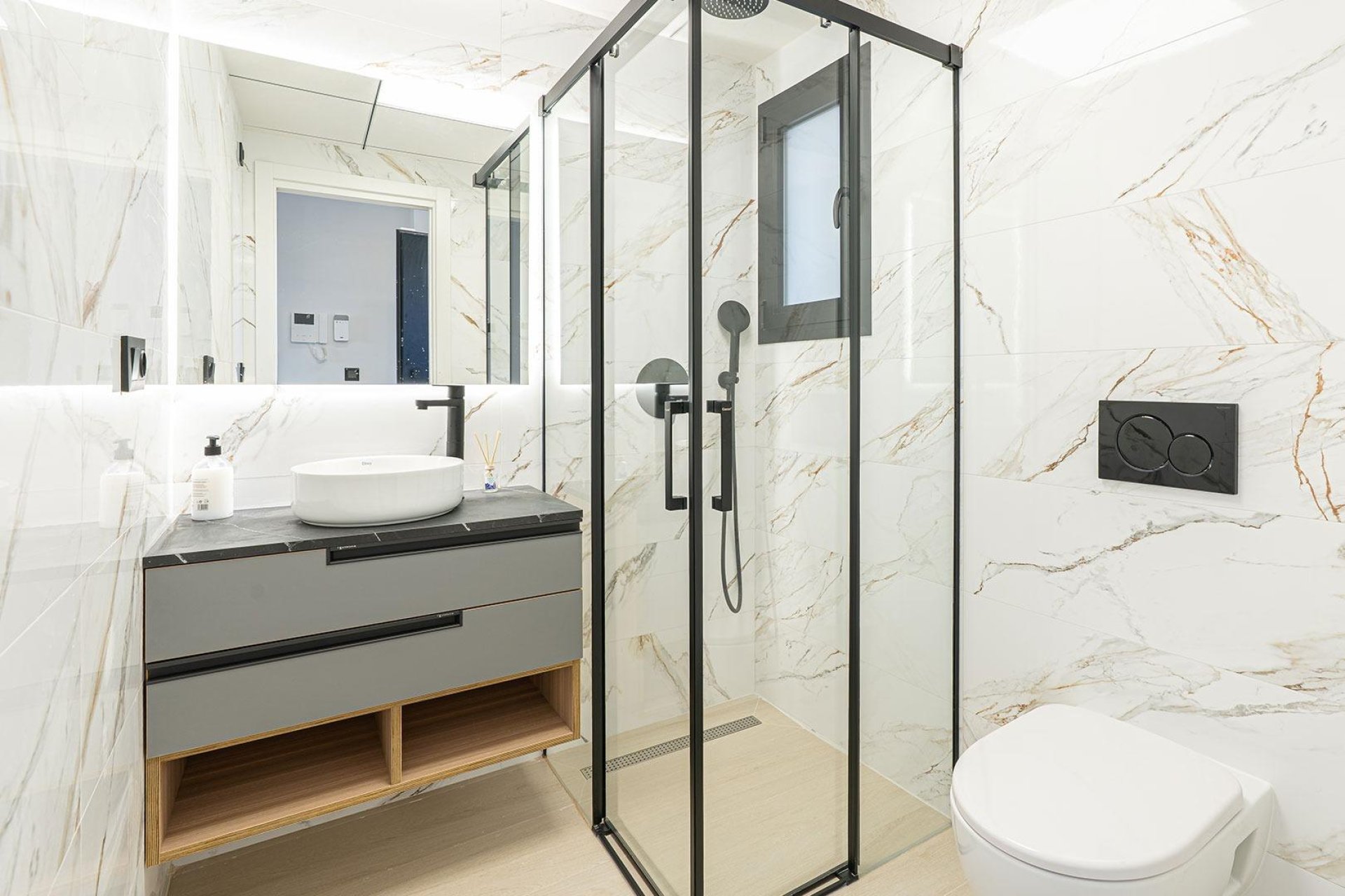 New Build - Apartment  - Vera - Vera Playa