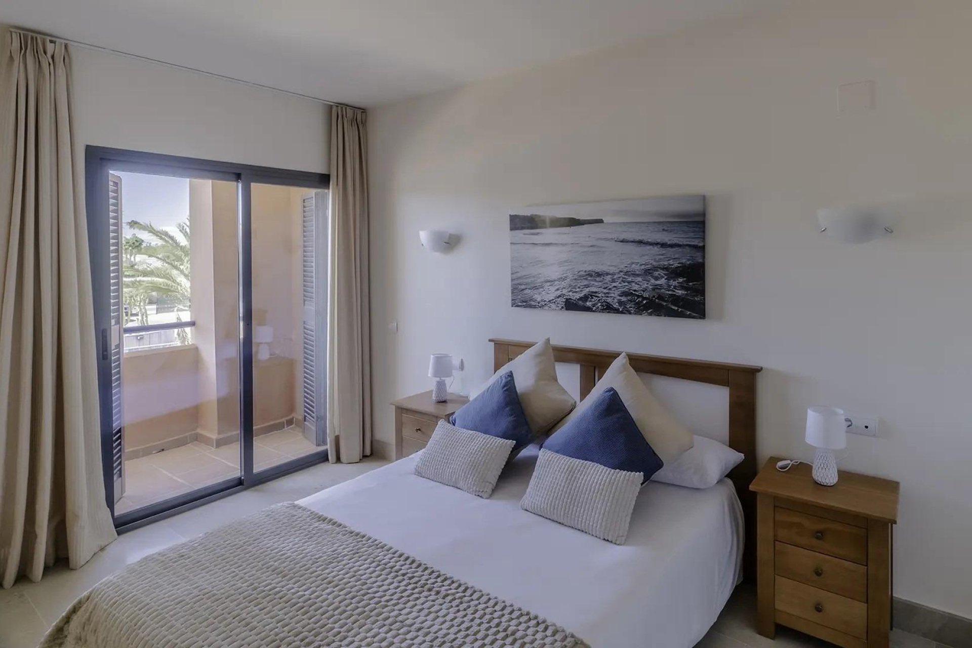 New Build - Apartment  - Vera
