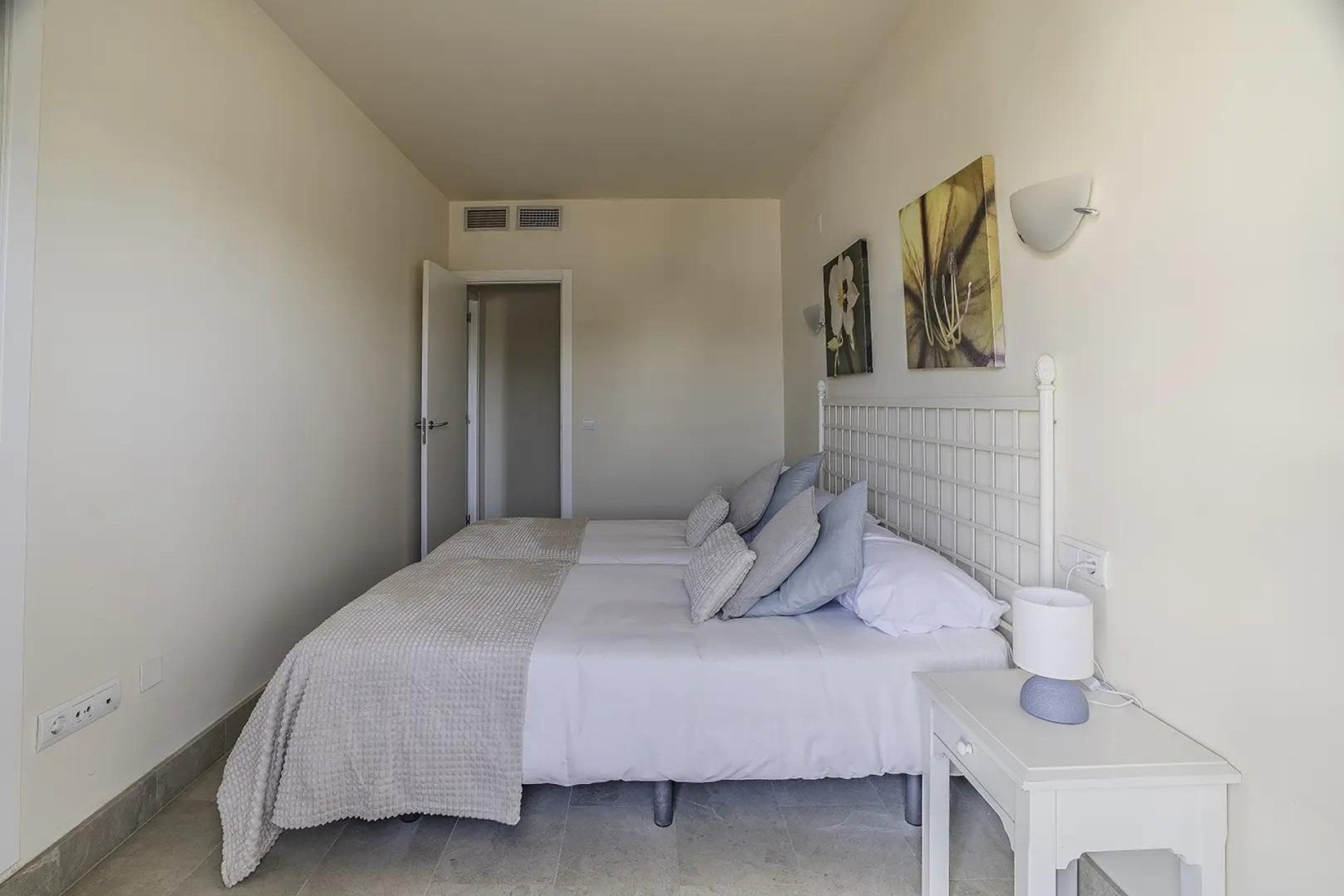 New Build - Apartment  - Vera