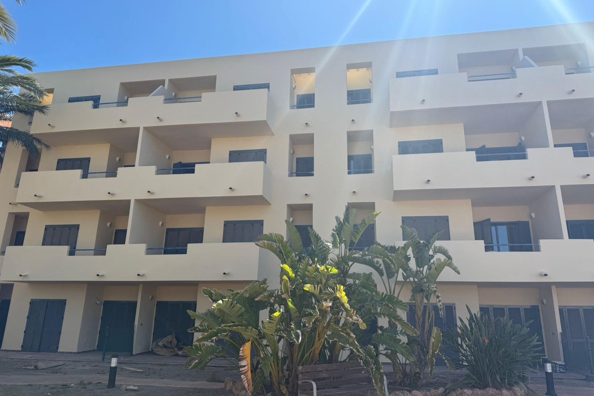 New Build - Apartment  - Vera
