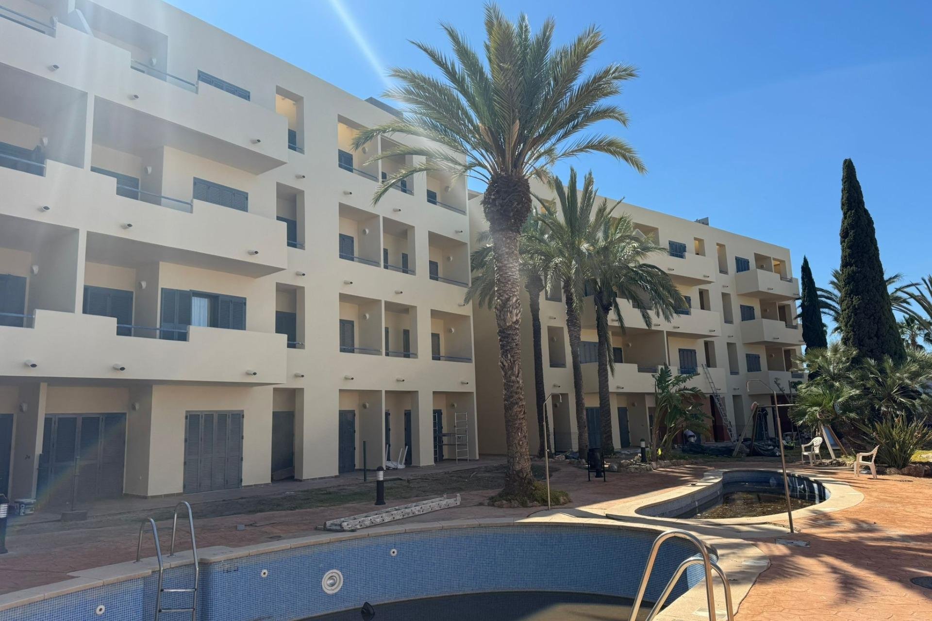 New Build - Apartment  - Vera