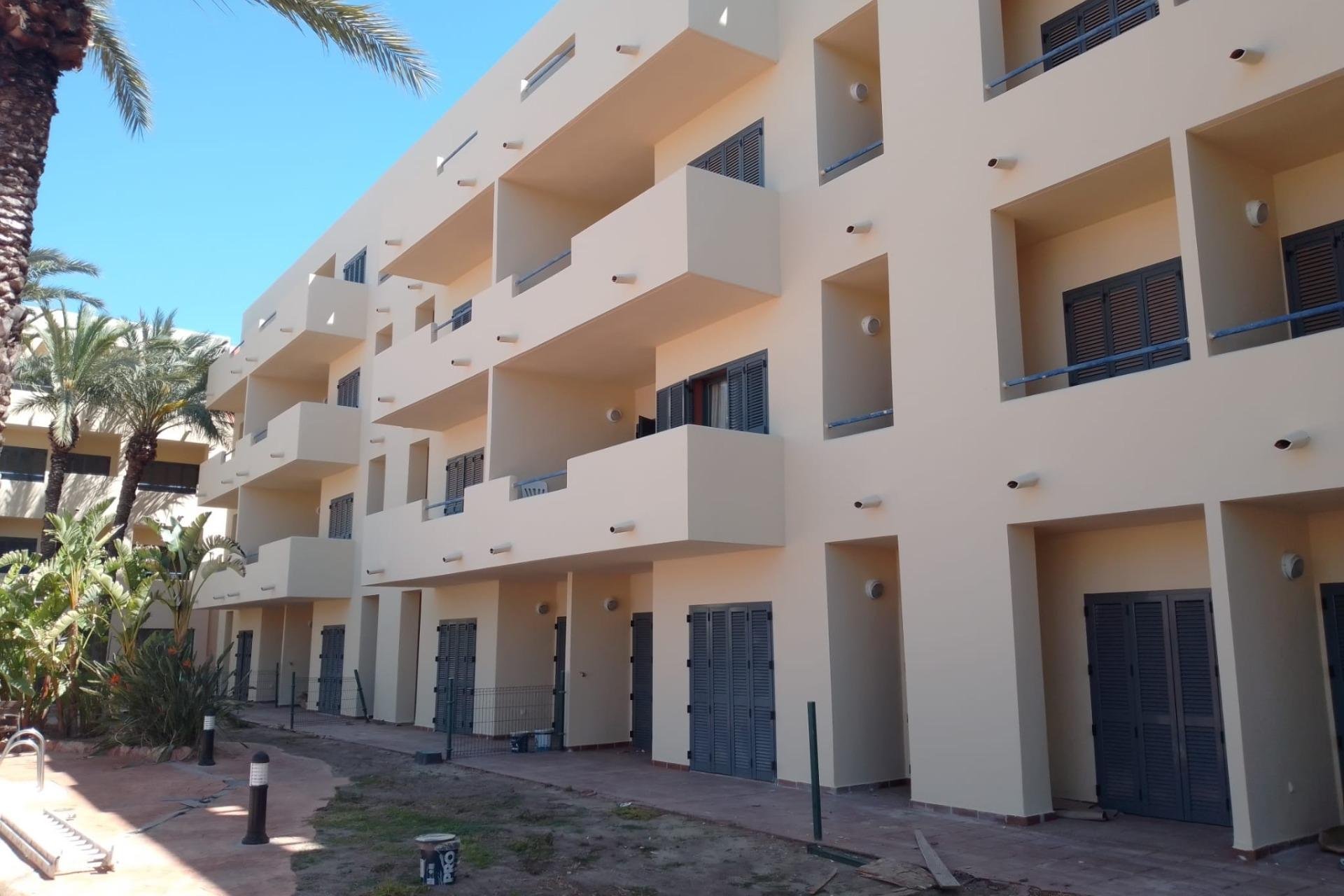 New Build - Apartment  - Vera