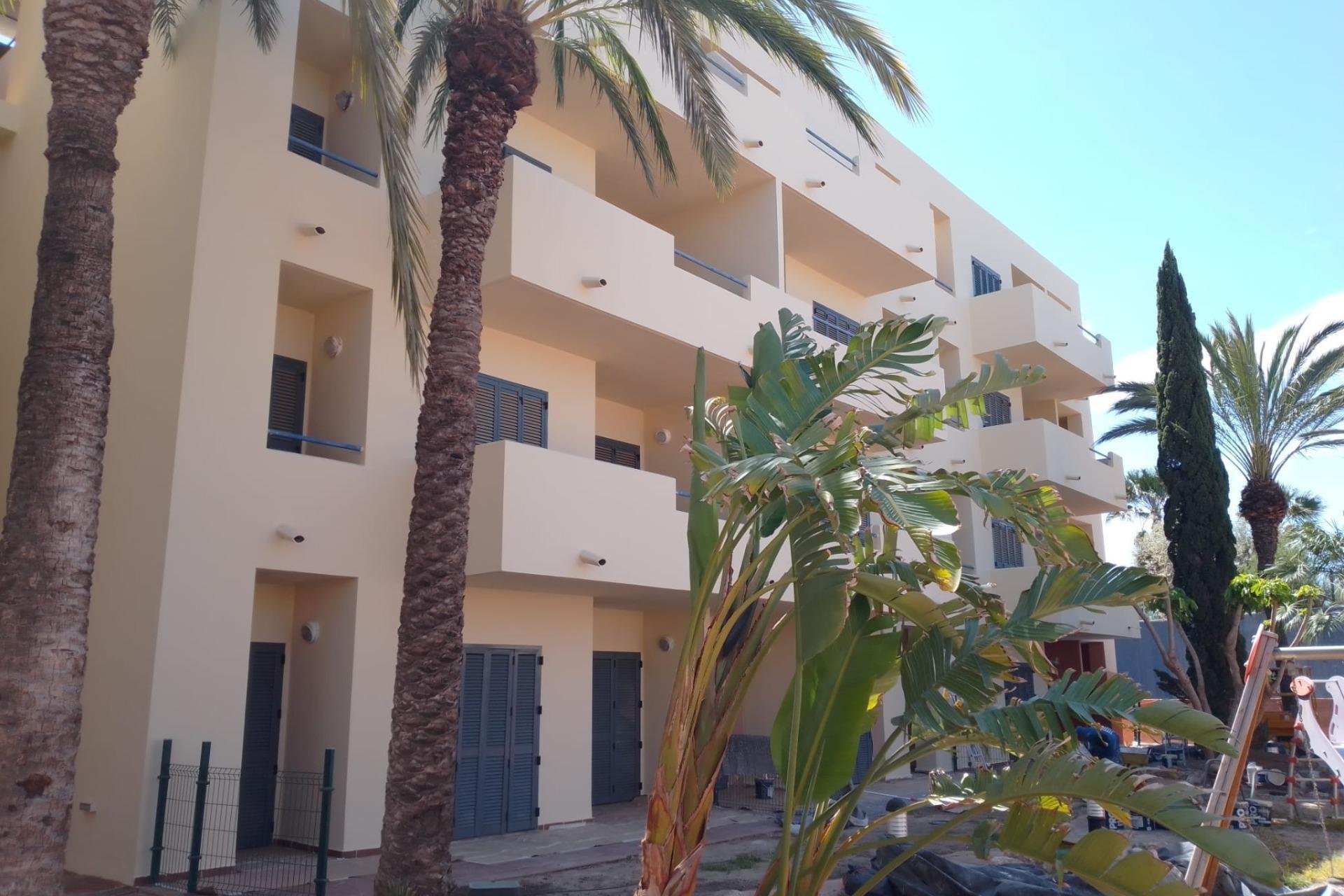 New Build - Apartment  - Vera