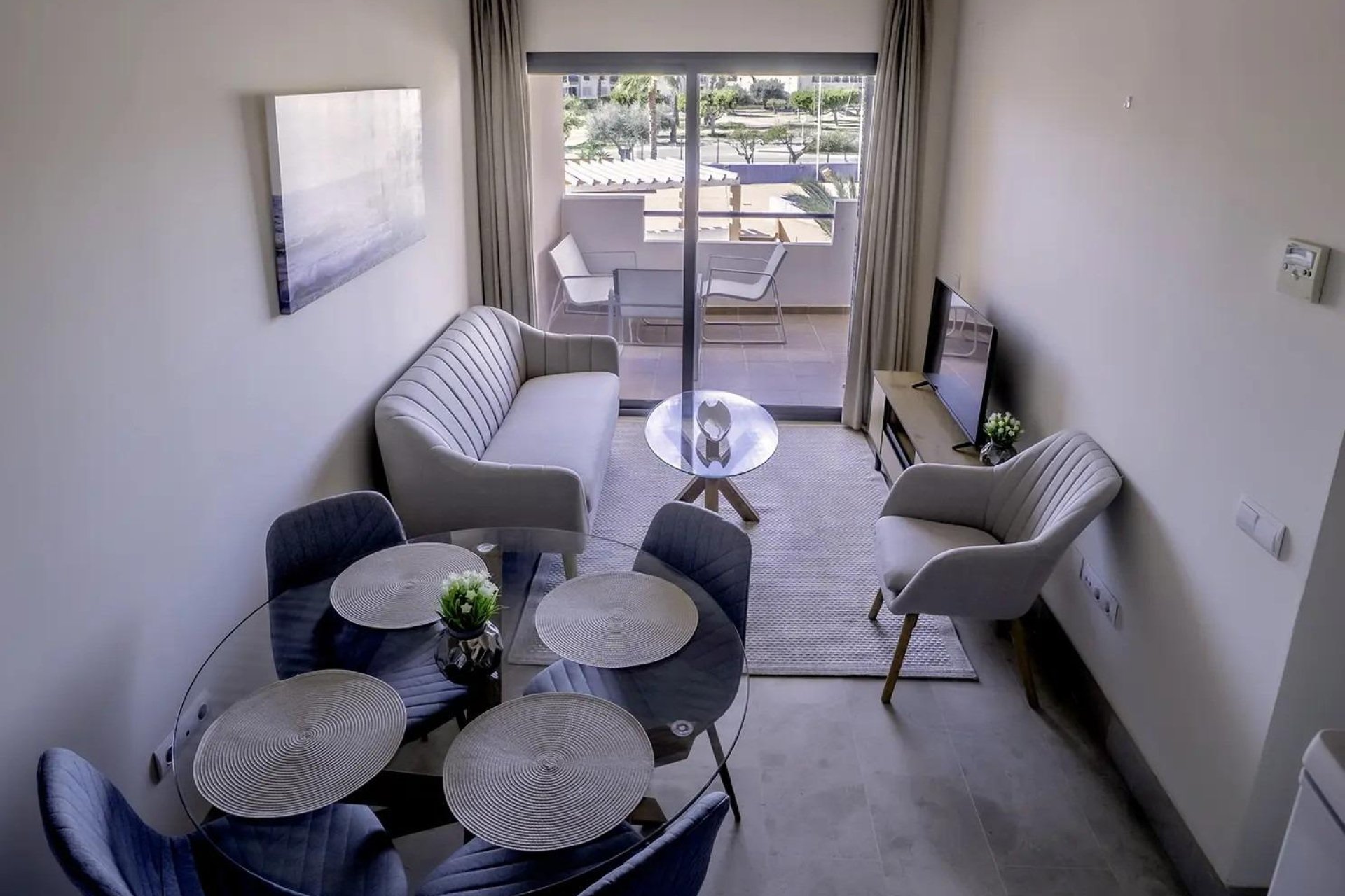 New Build - Apartment  - Vera