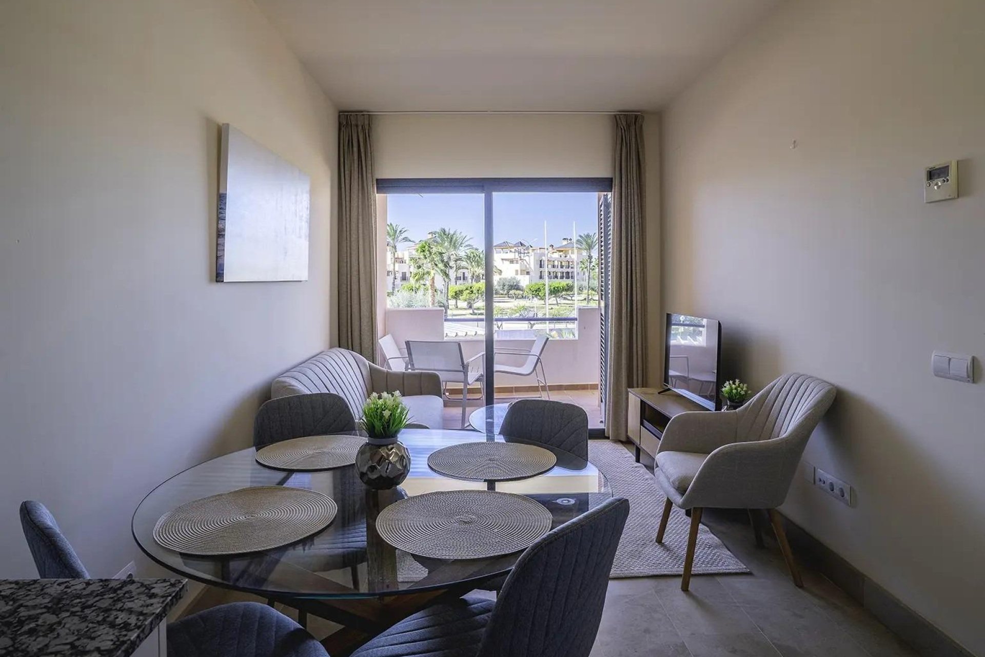 New Build - Apartment  - Vera