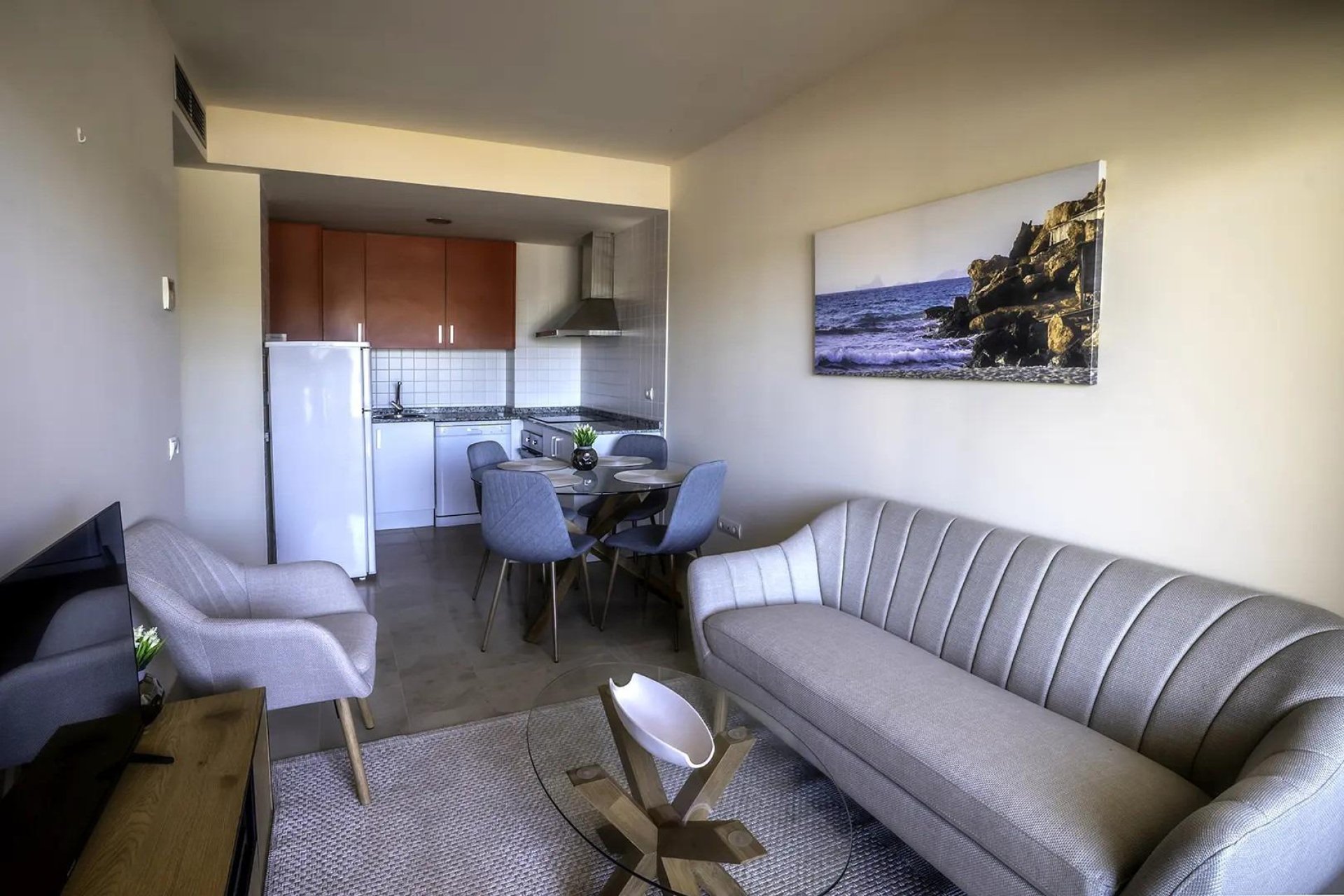 New Build - Apartment  - Vera