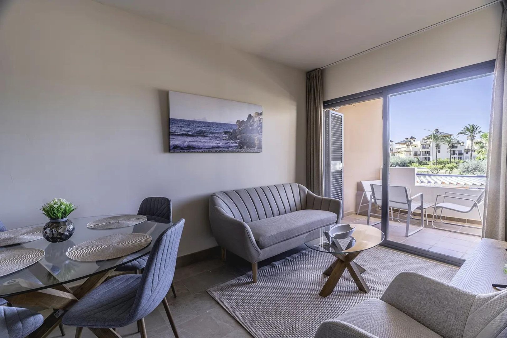New Build - Apartment  - Vera