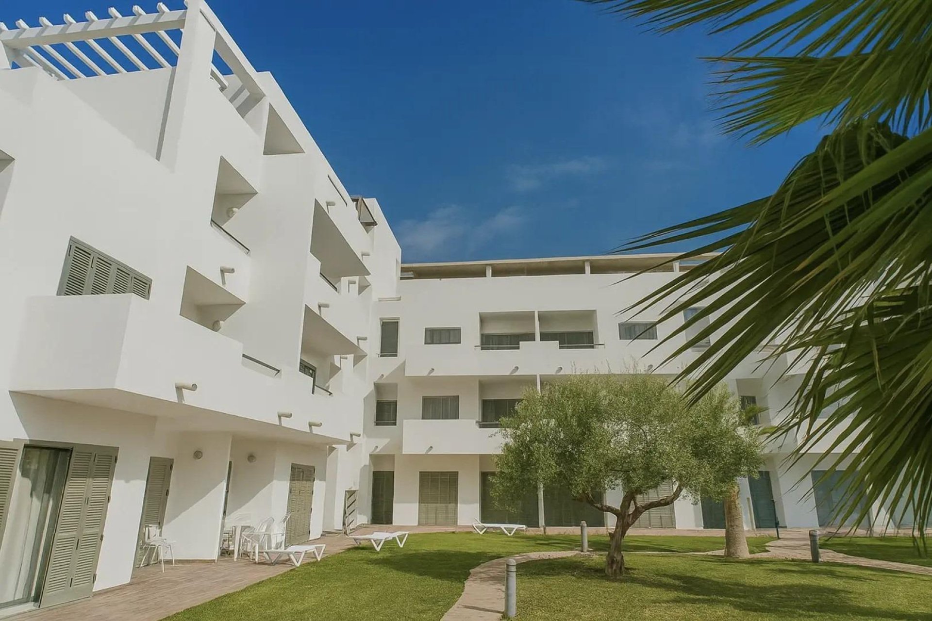 New Build - Apartment  - Vera