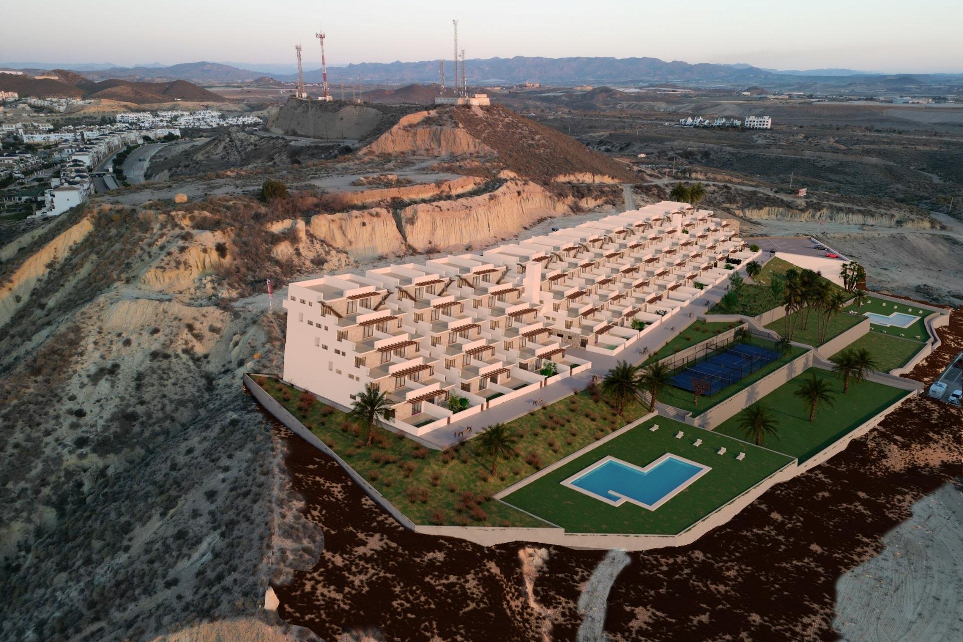 New Build - Apartment  - Vera