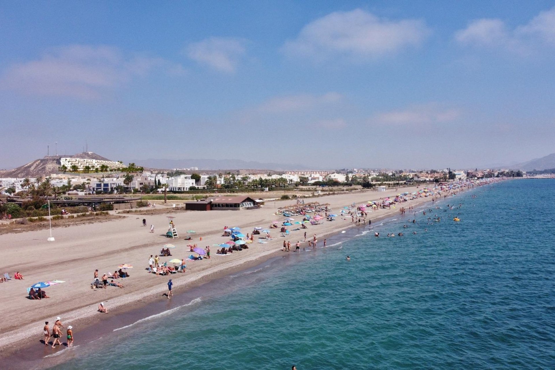 New Build - Apartment  - Vera