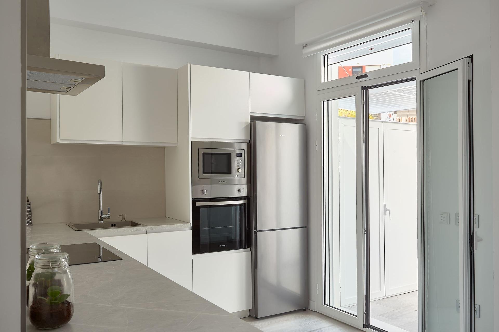 New Build - Apartment  - Vera