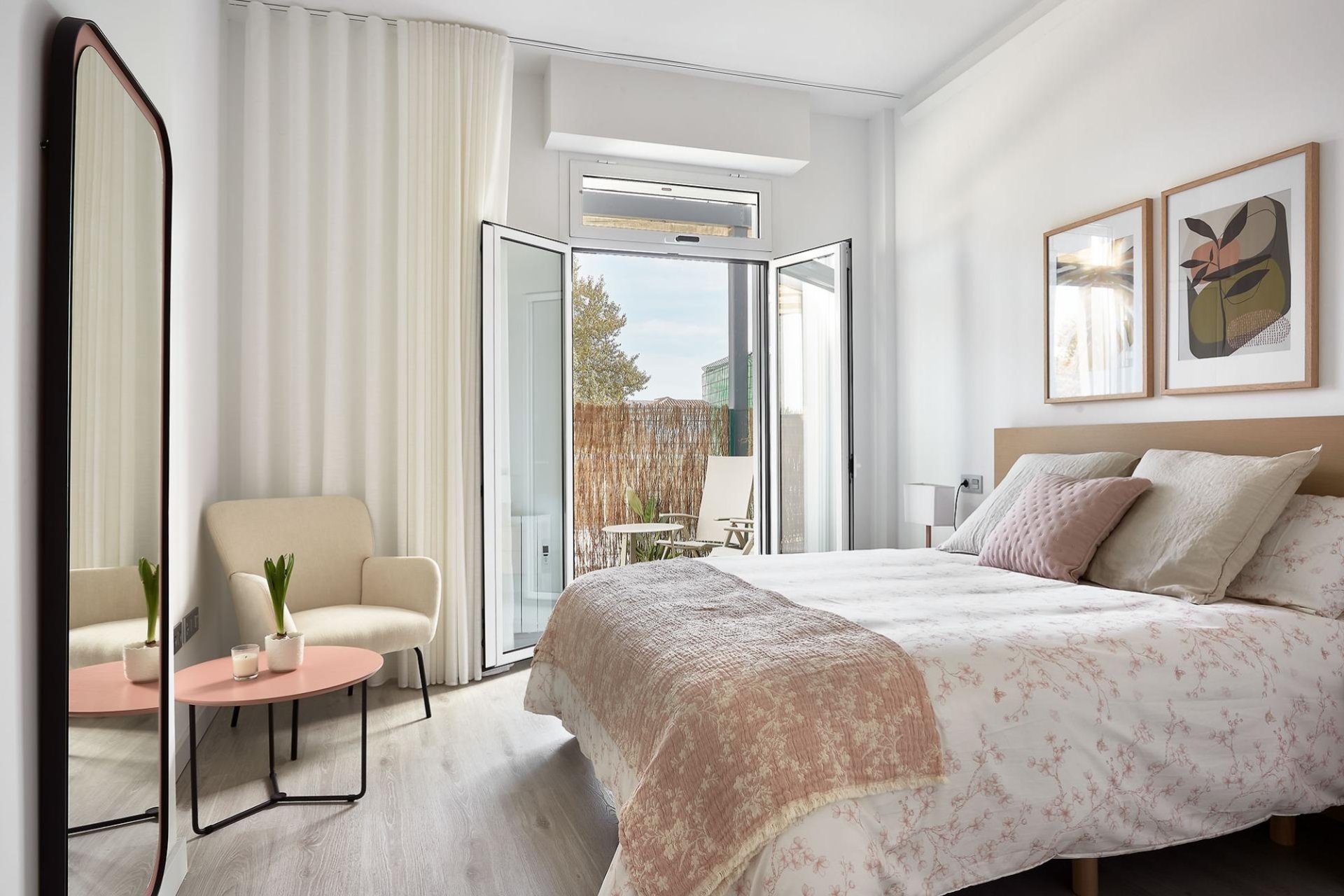 New Build - Apartment  - Vera