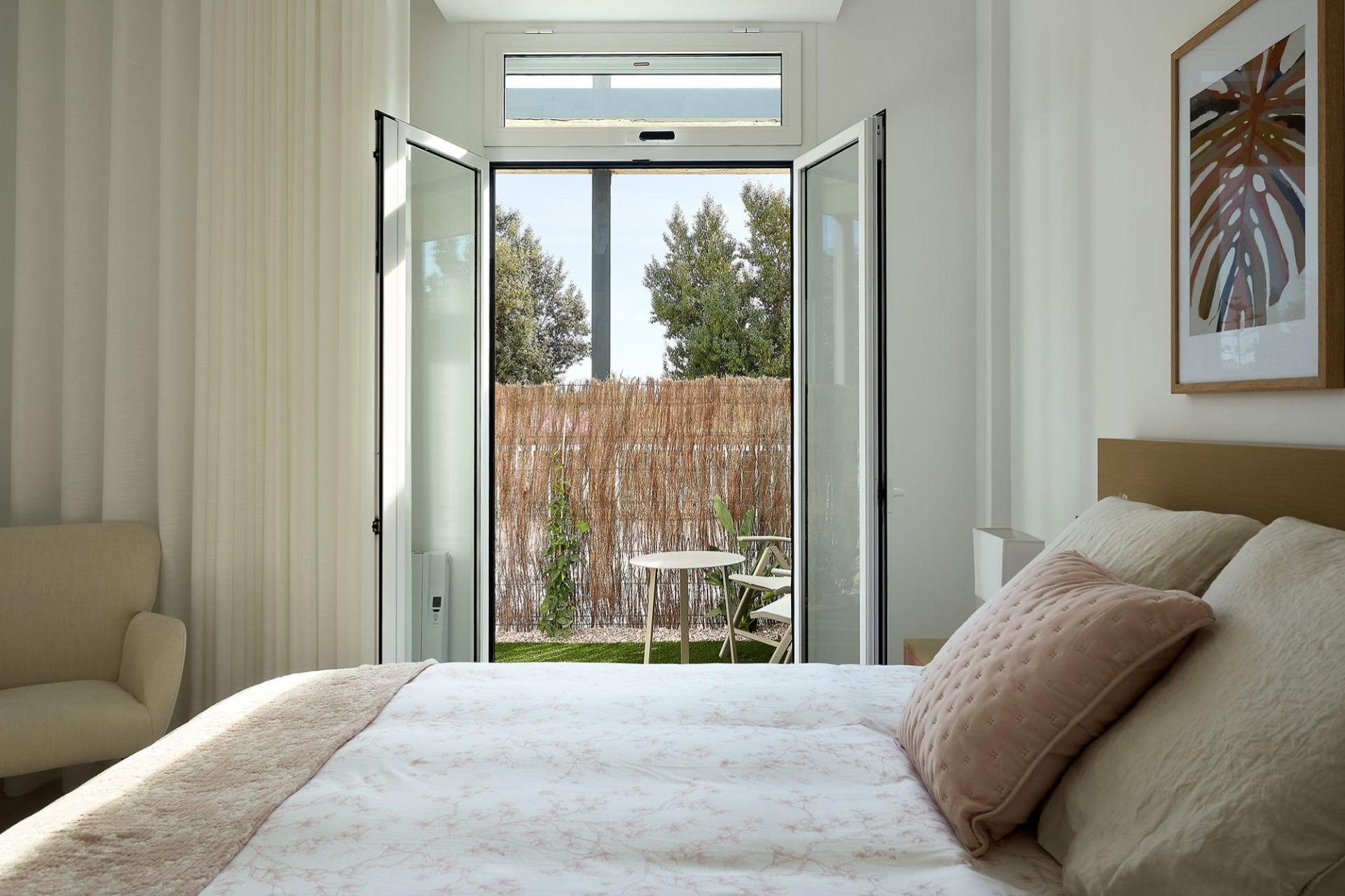 New Build - Apartment  - Vera