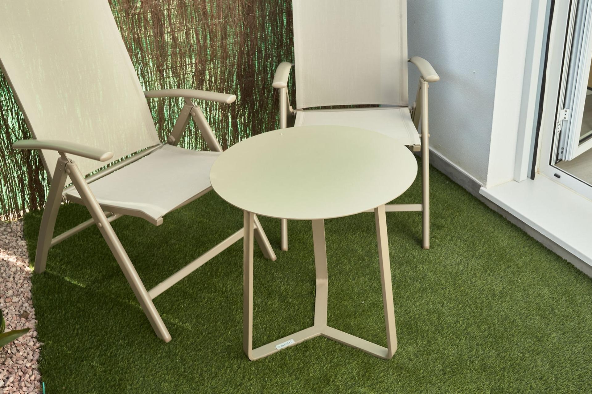 New Build - Apartment  - Vera