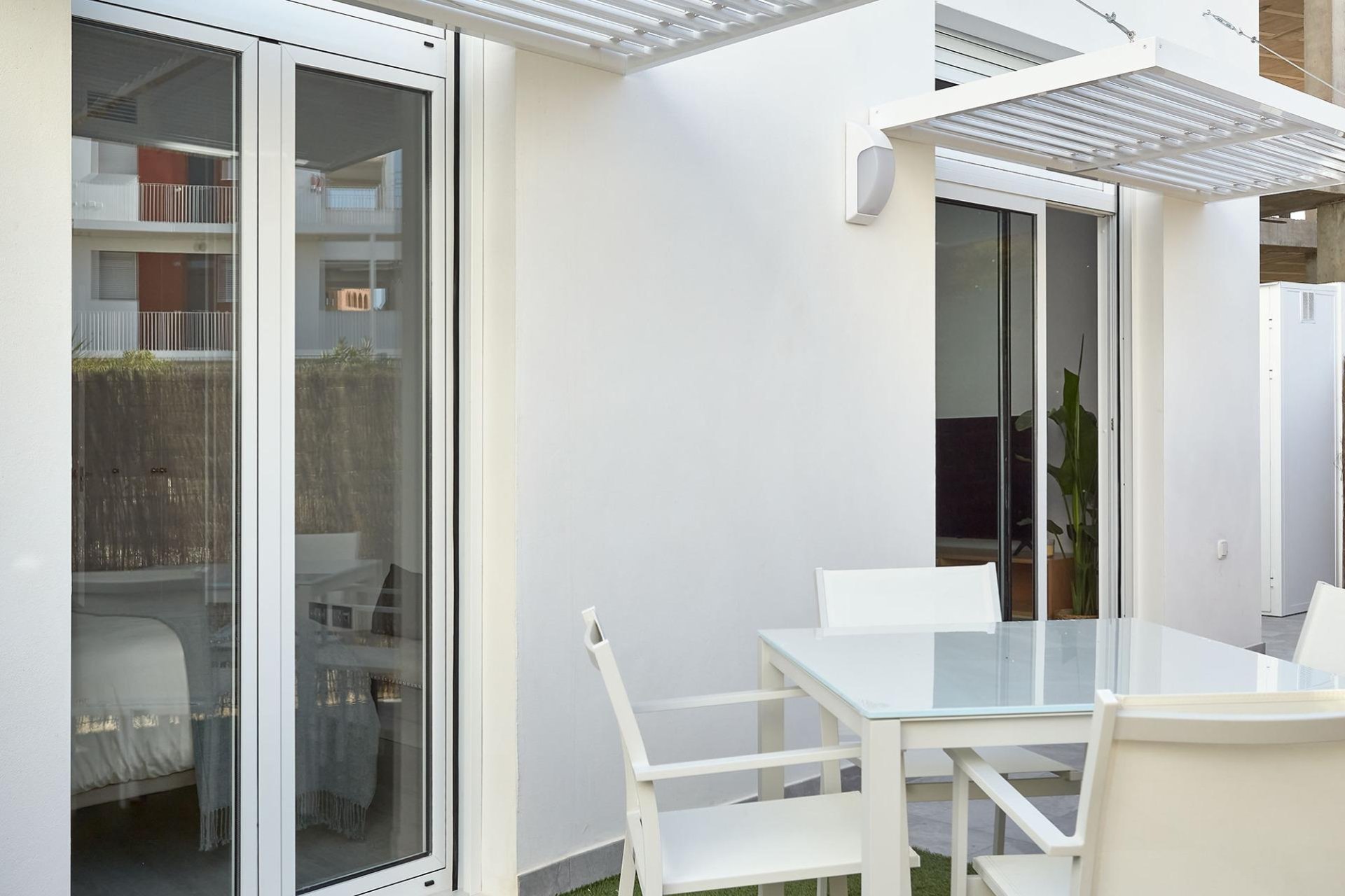 New Build - Apartment  - Vera