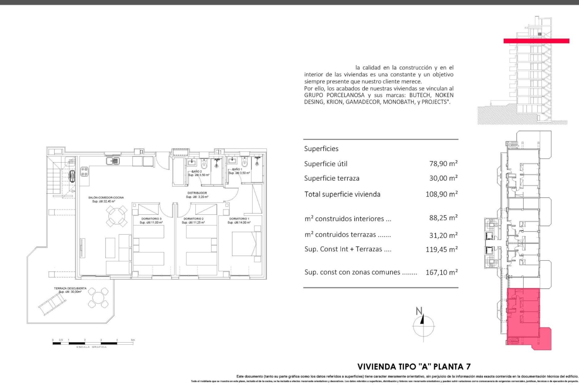 New Build - Apartment  - Villajoyosa - Cala de Finestrat