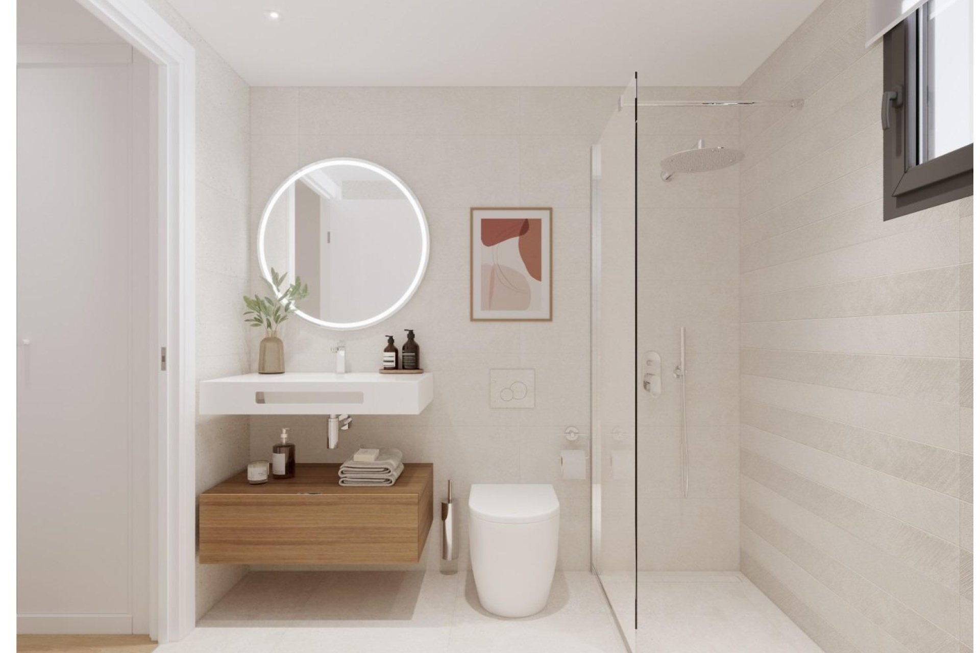New Build - Apartment  - Villajoyosa - Cala de Finestrat