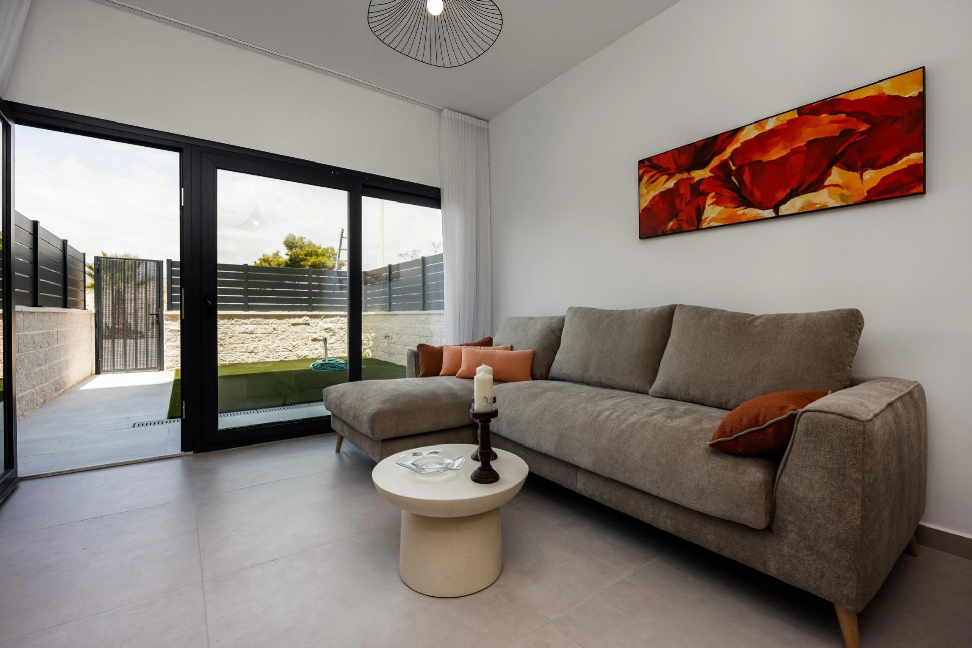 New Build - Apartment  - Villajoyosa - Gasparot