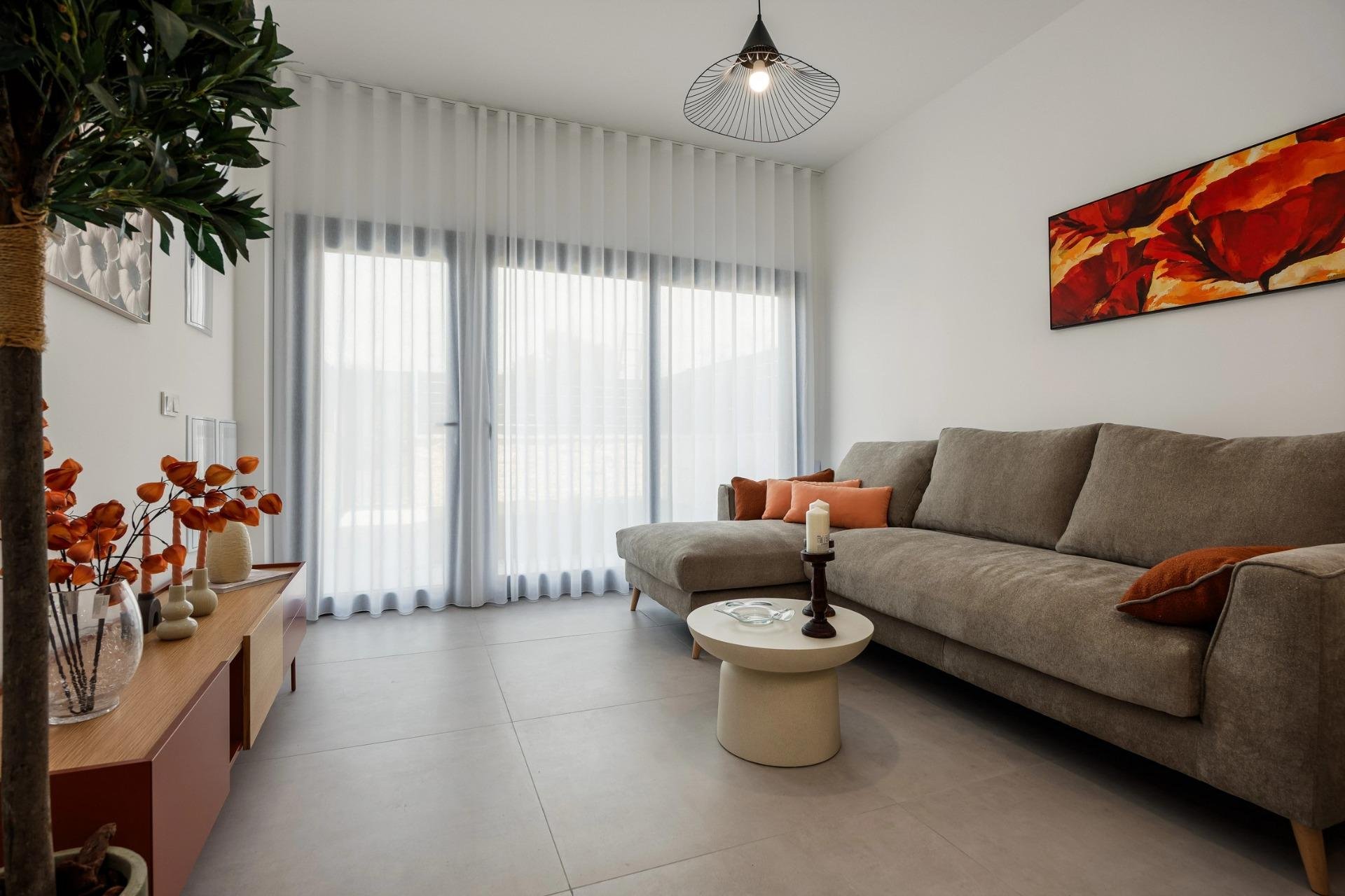 New Build - Apartment  - Villajoyosa - Gasparot