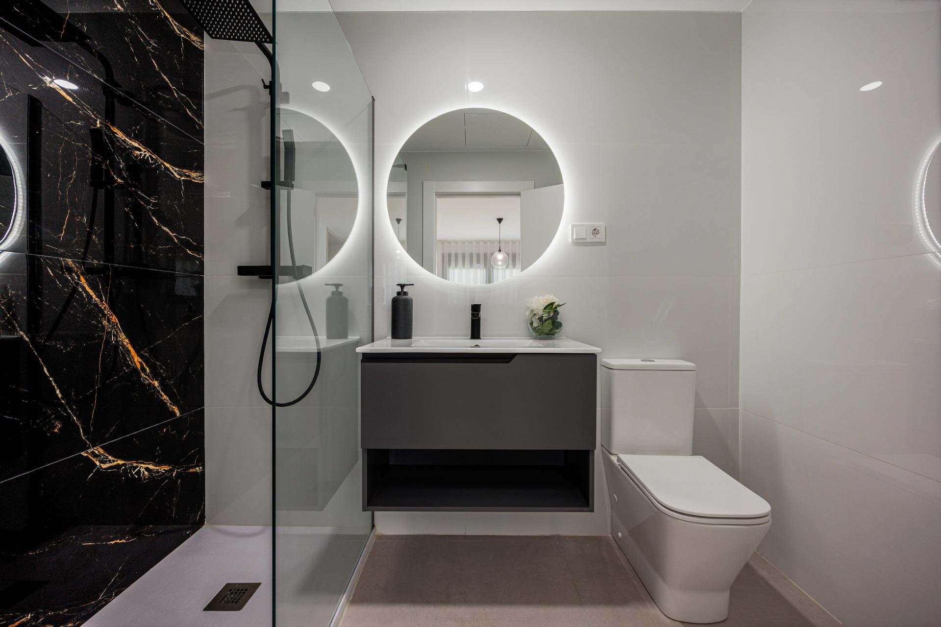 New Build - Apartment  - Villajoyosa - Gasparot