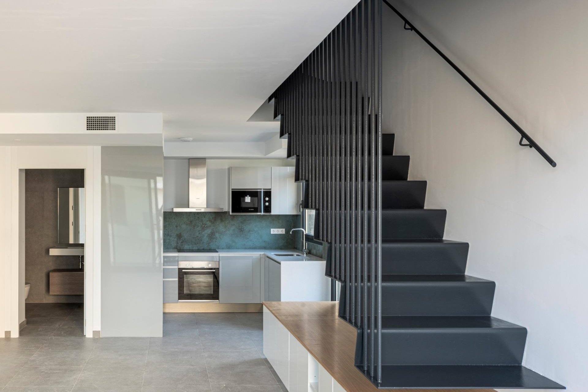 New Build - Apartment  - Villajoyosa