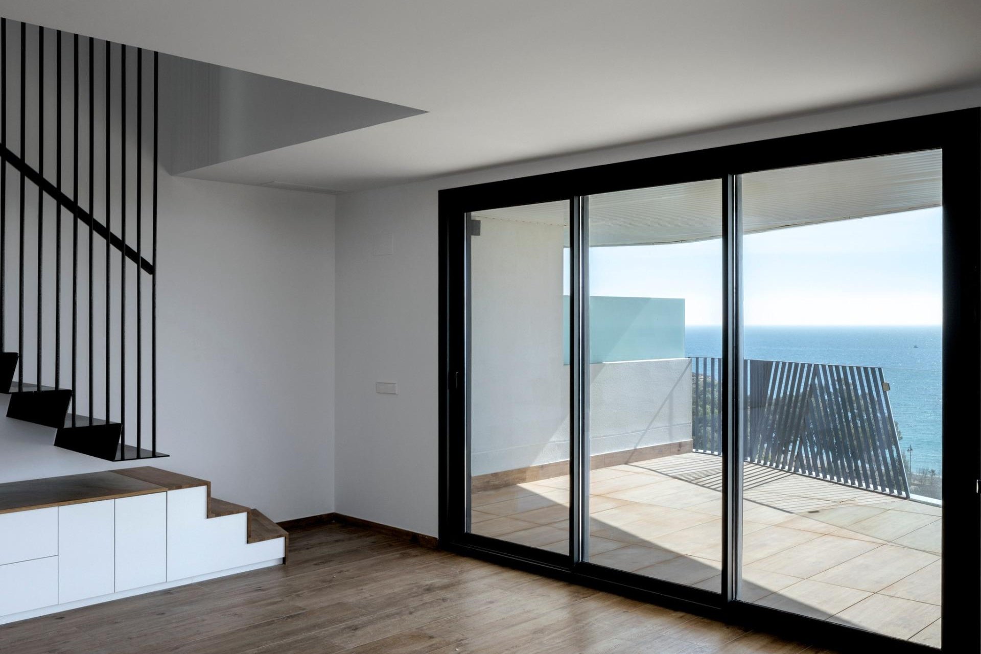 New Build - Apartment  - Villajoyosa
