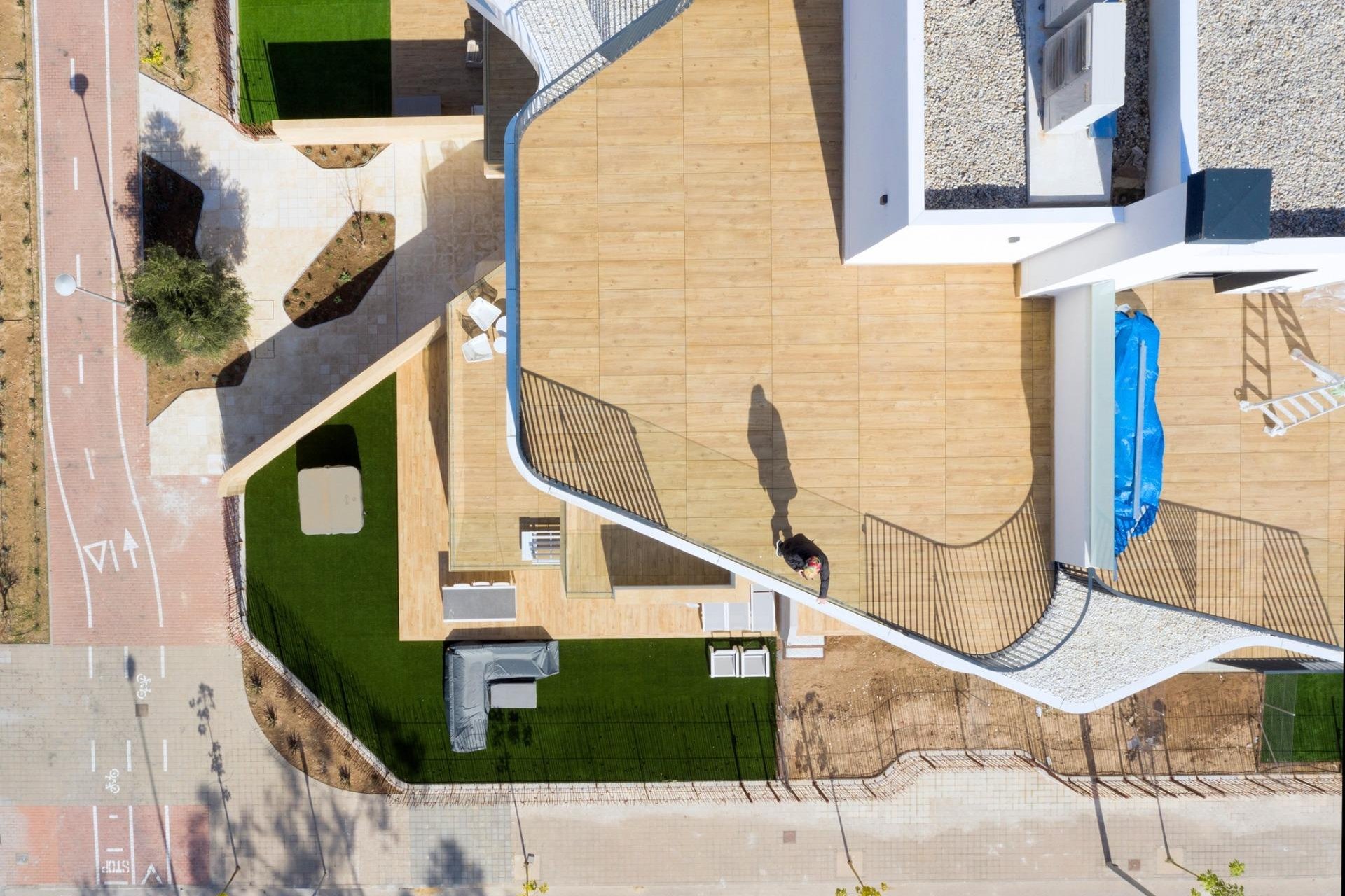 New Build - Apartment  - Villajoyosa