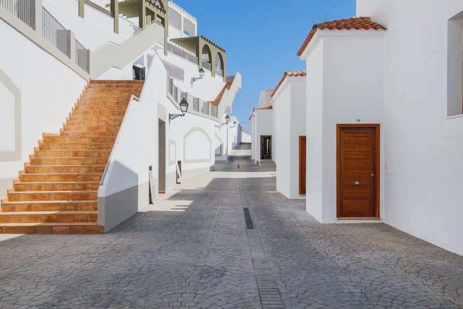 New Build - Apartment  - Xeresa - Xeresa Del Monte