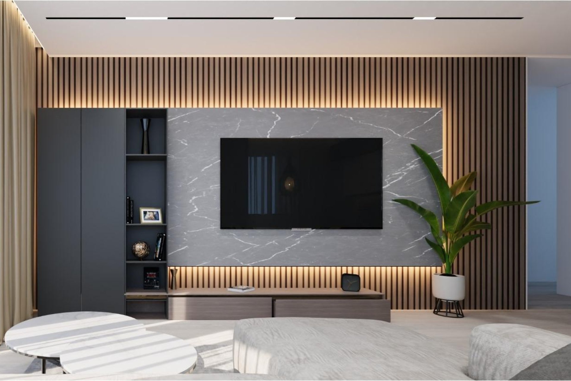 New Build - Apartment  - 